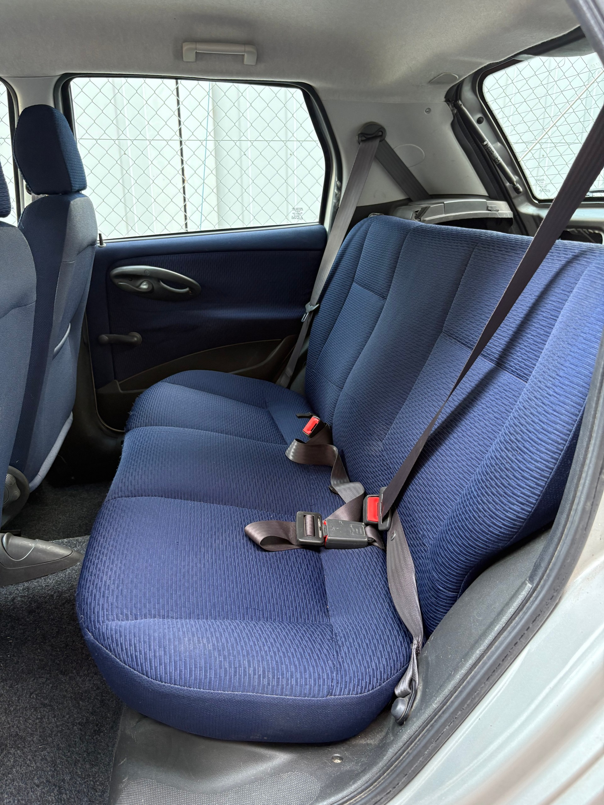 PEUGEOT 206 1.6 16V XS Premium-image-13
