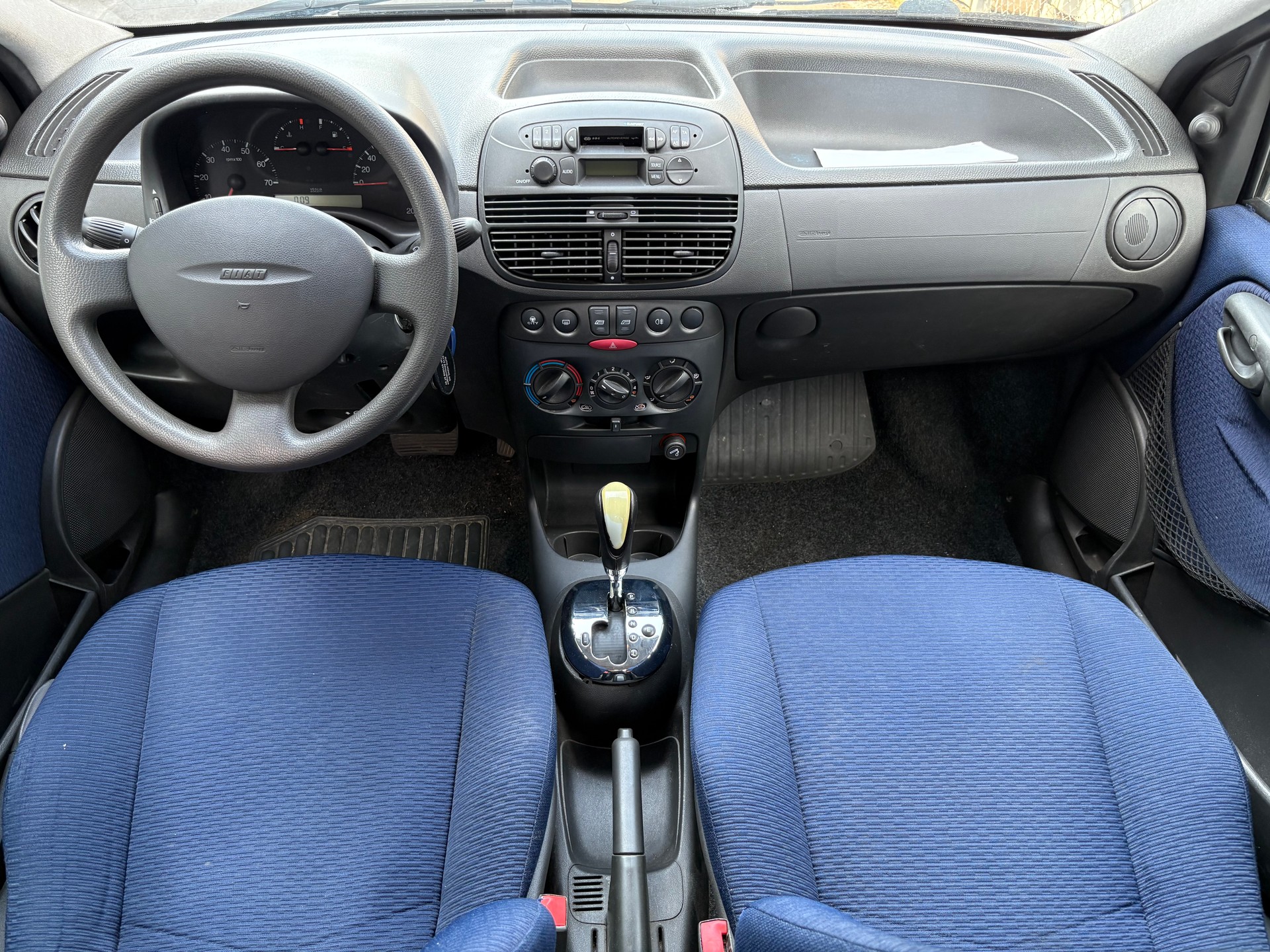 PEUGEOT 206 1.6 16V XS Premium-image-14