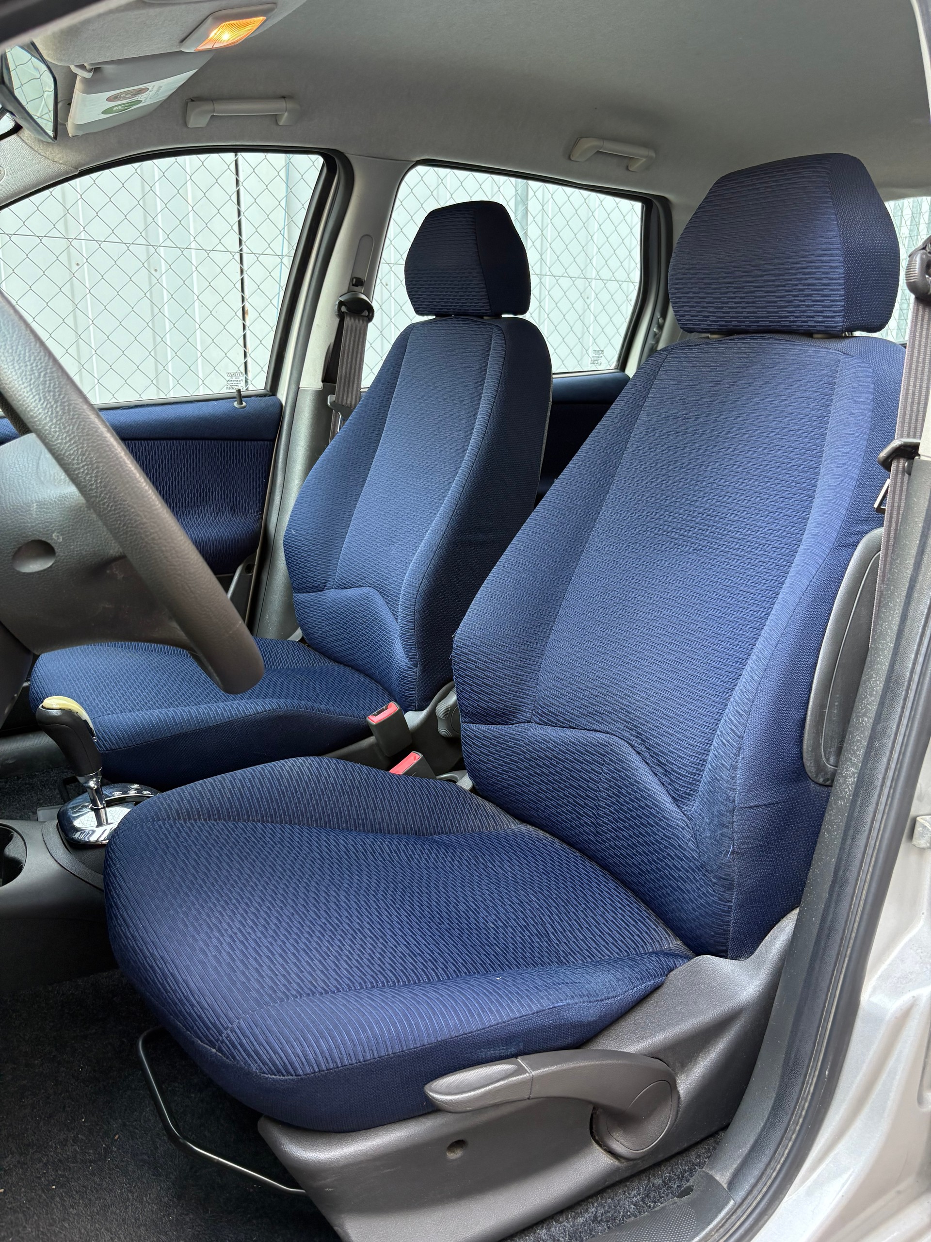 PEUGEOT 206 1.6 16V XS Premium-image-12