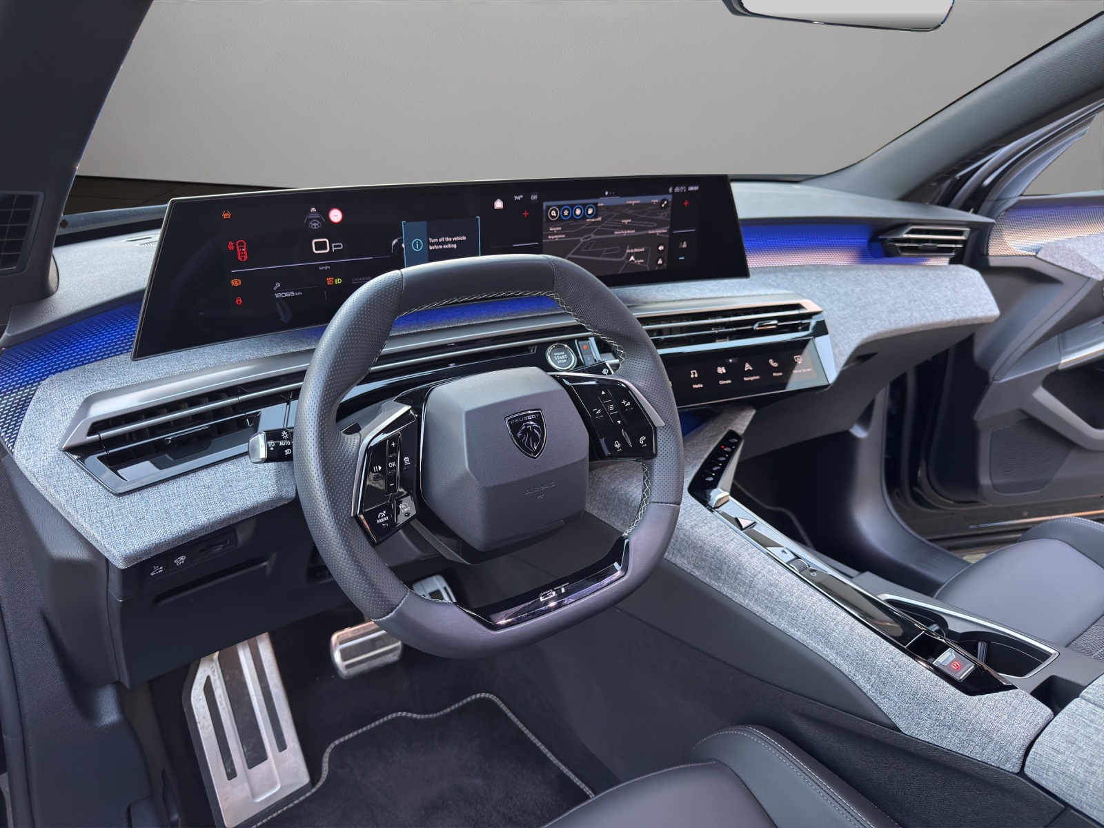 PEUGEOT 3008 145 e-DCS6 Hybrid GT-image-9