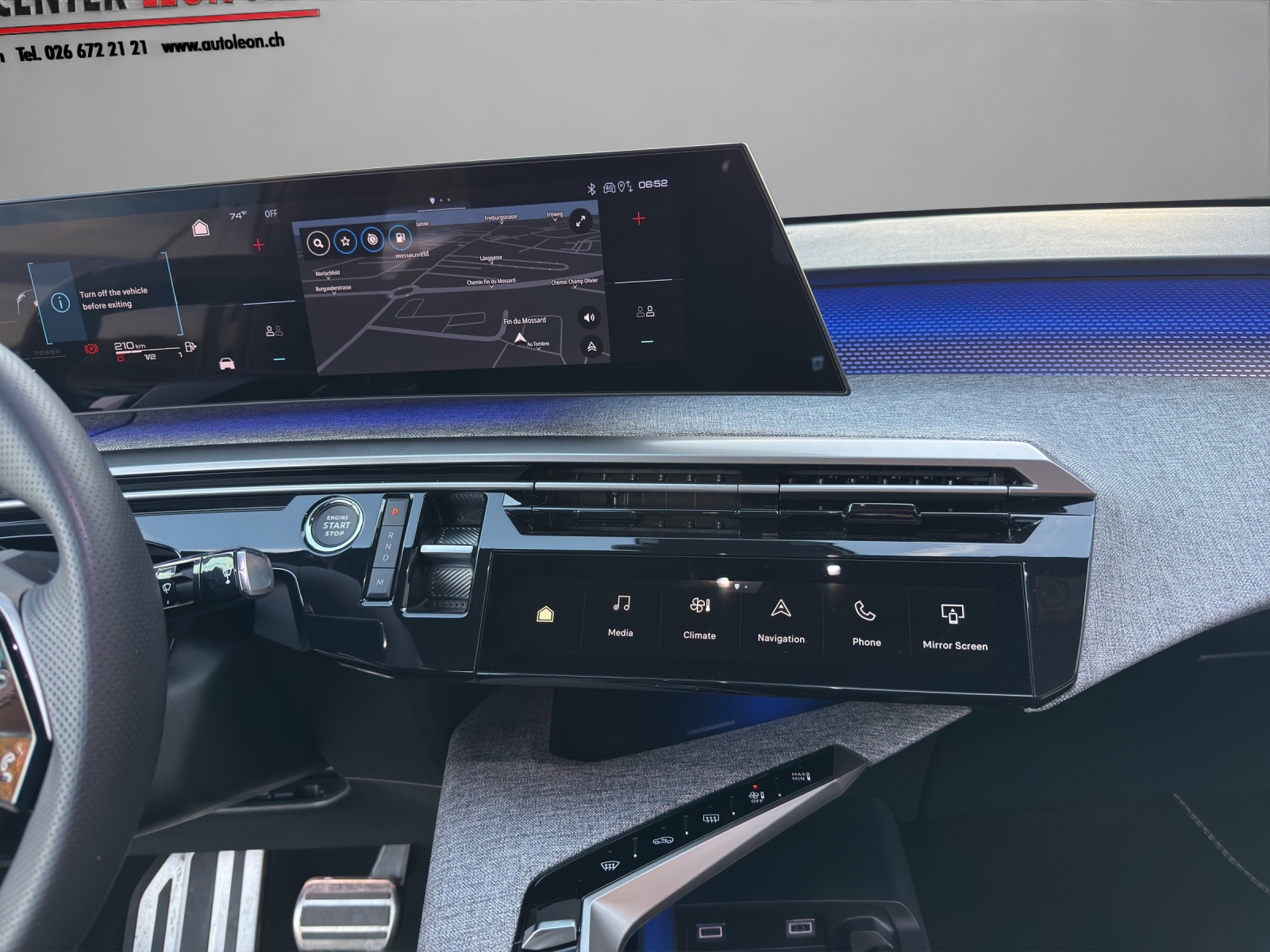 PEUGEOT 3008 145 e-DCS6 Hybrid GT-image-14