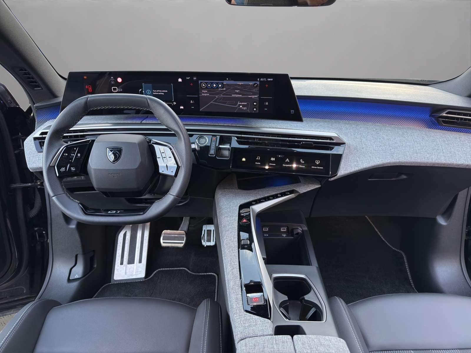 PEUGEOT 3008 145 e-DCS6 Hybrid GT-image-13