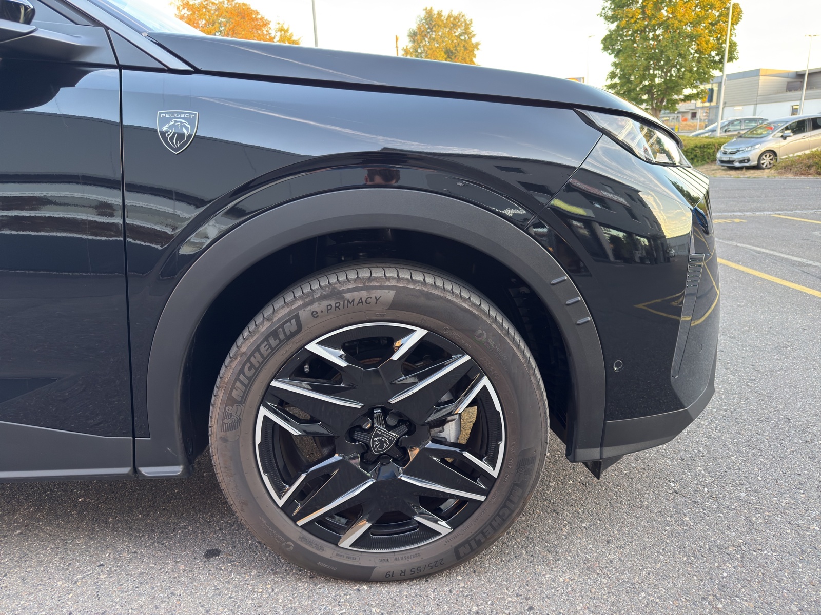 PEUGEOT 3008 145 e-DCS6 Hybrid GT-image-29