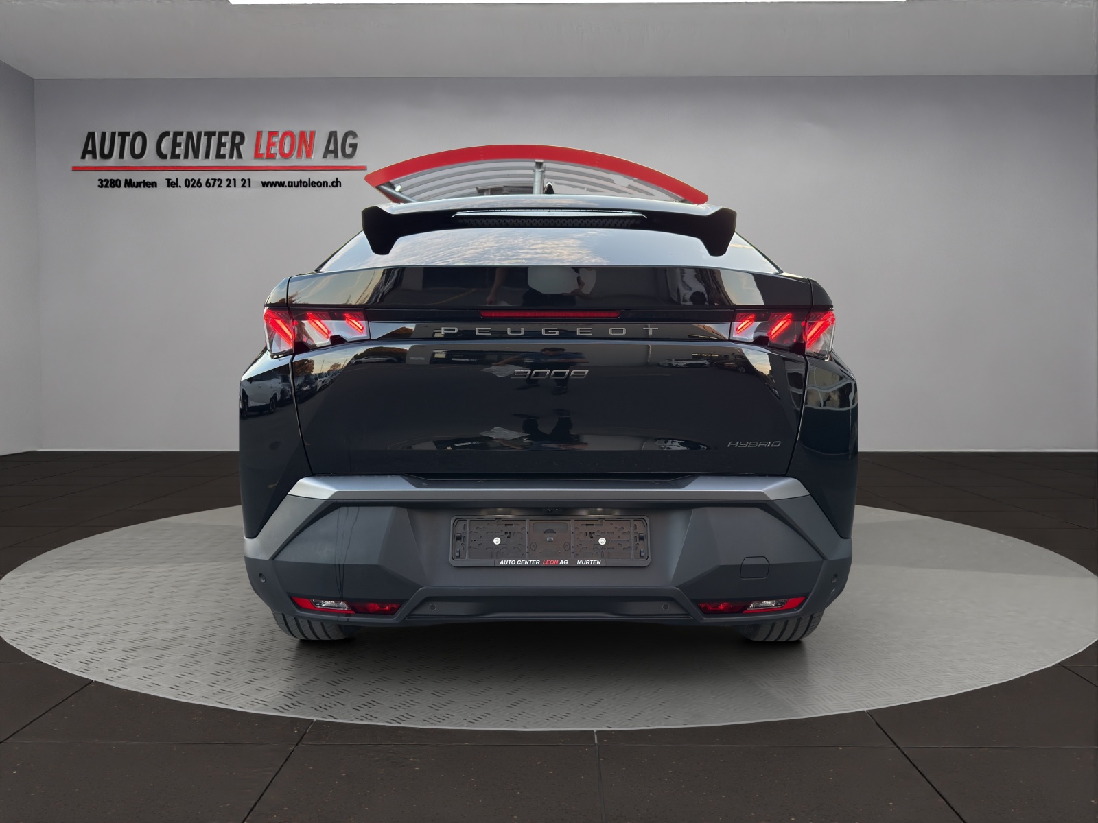 PEUGEOT 3008 145 e-DCS6 Hybrid GT-image-4