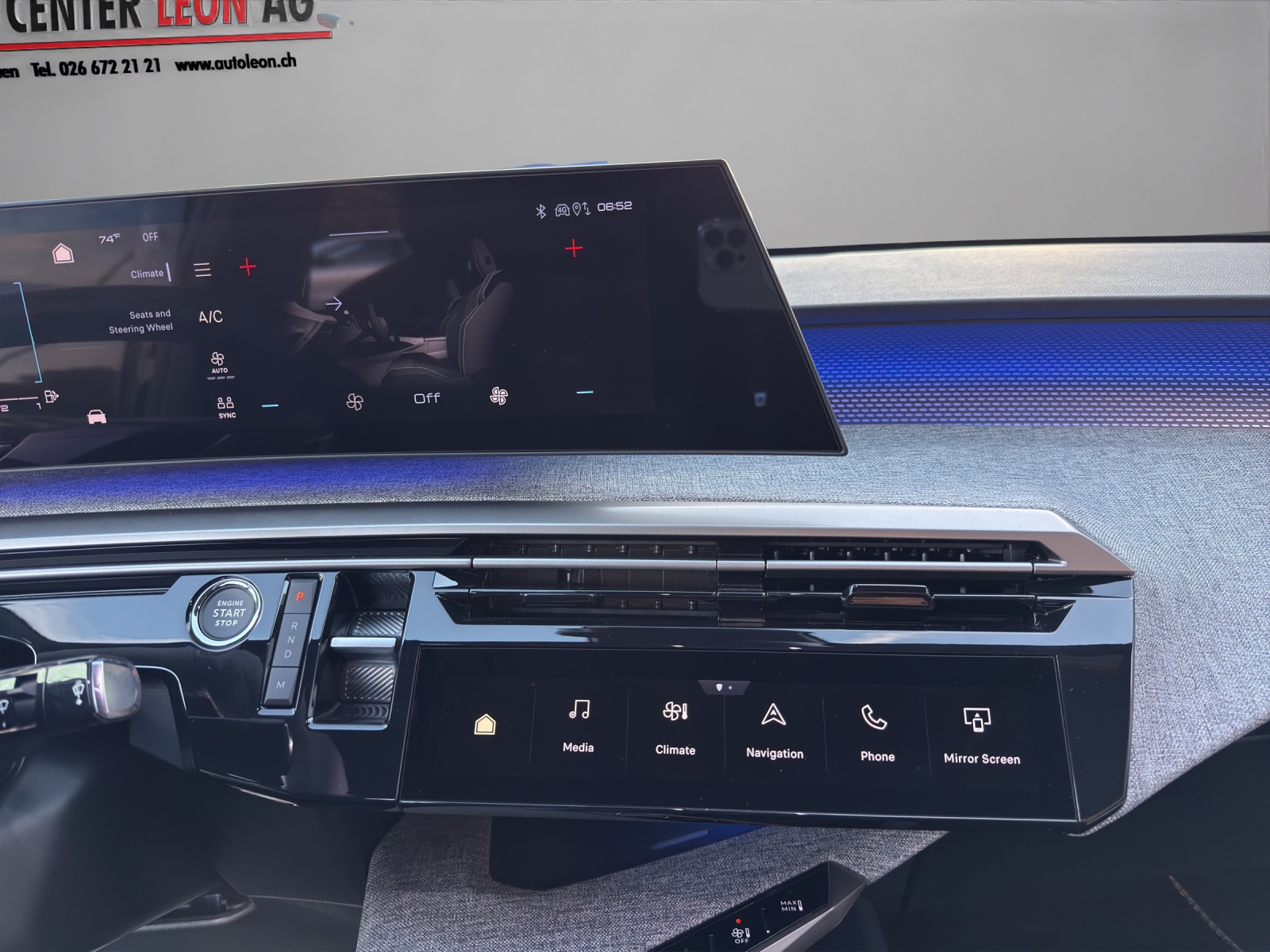 PEUGEOT 3008 145 e-DCS6 Hybrid GT-image-15