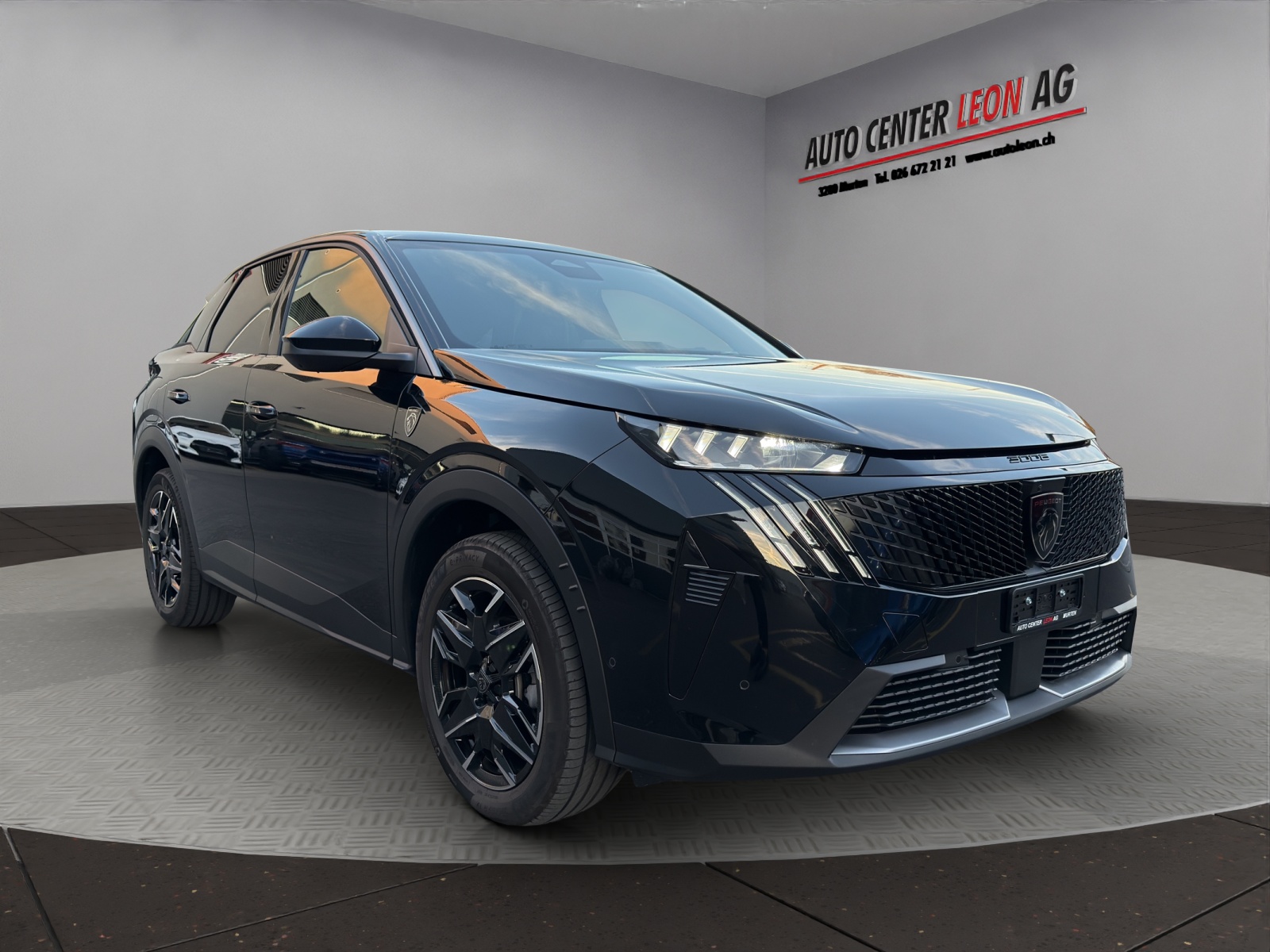 PEUGEOT 3008 145 e-DCS6 Hybrid GT-image-7