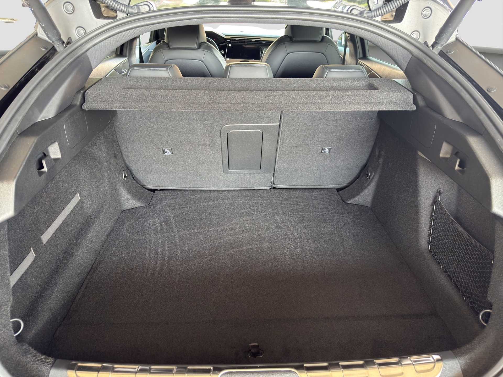 PEUGEOT 408 1.2 Hybrid GT Exclusive-image-15