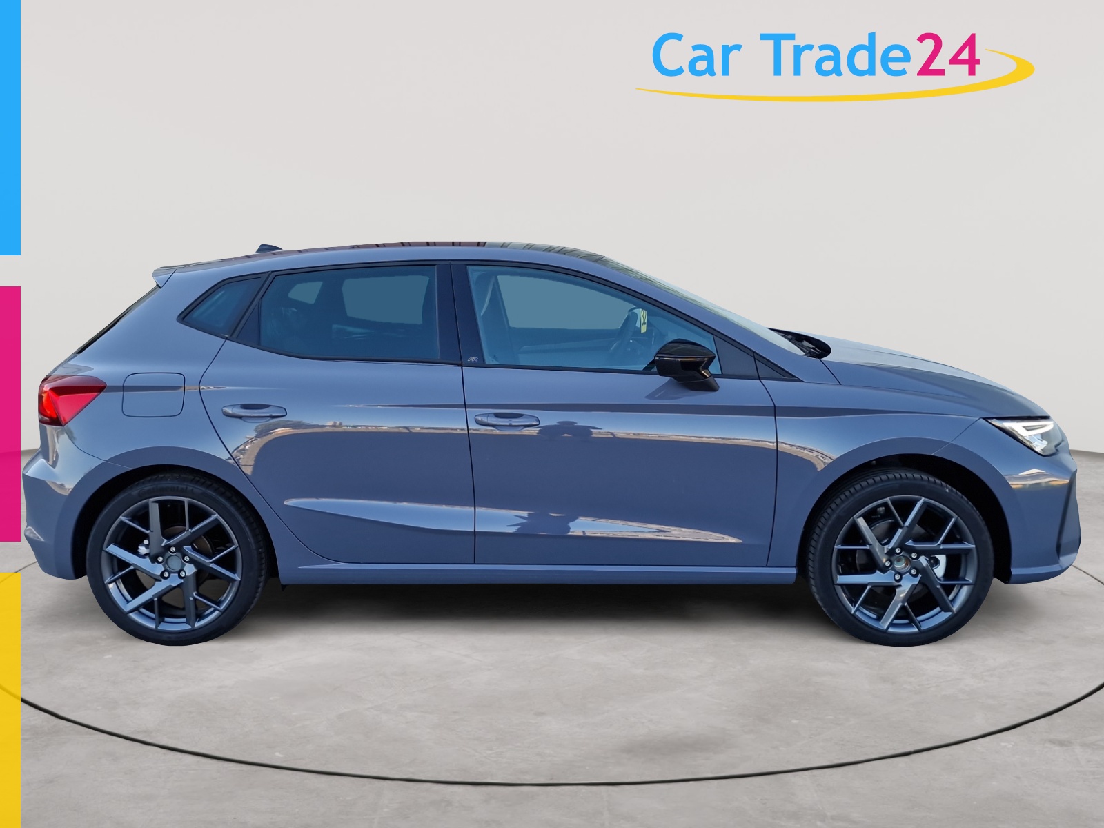 SEAT Ibiza 1.5 Eco TSI FR Panorama 5 Jahre Garantie-image-8