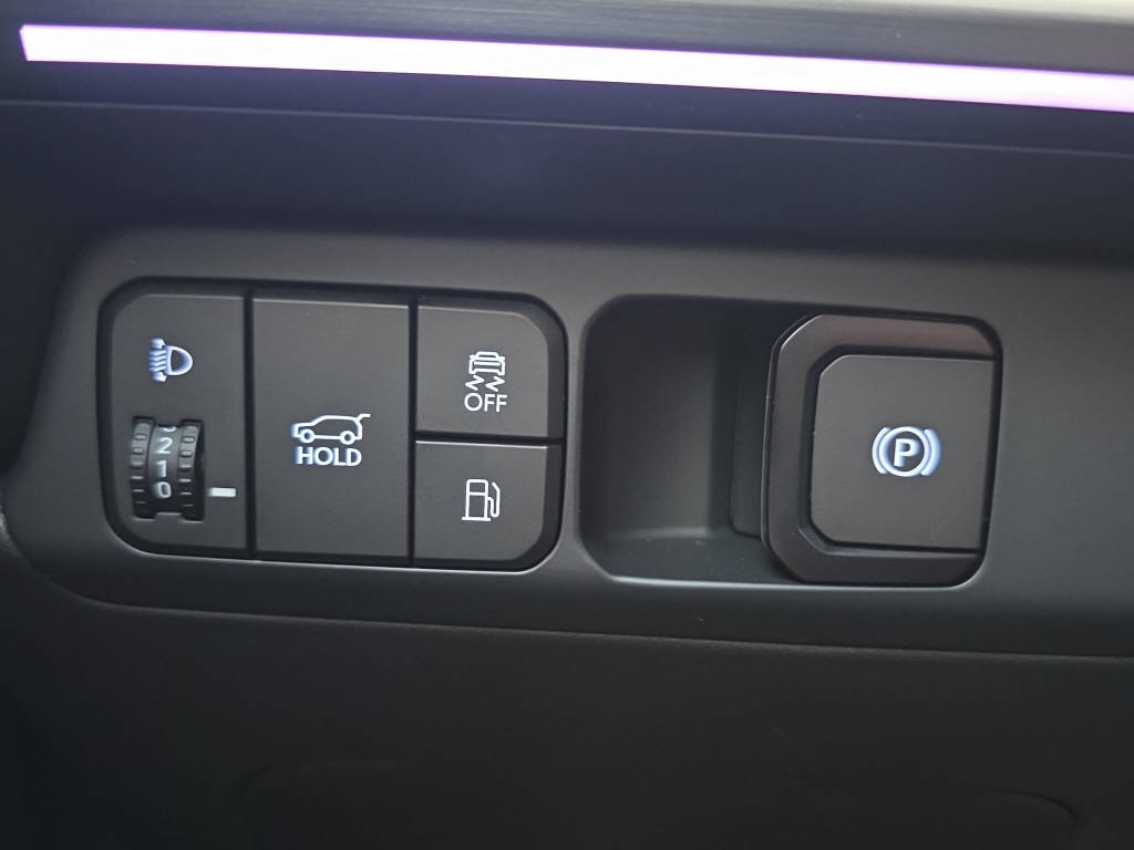 HYUNDAI Santa Fe 1.6 T-GDi PHEV Calligraphy AWD 7Plätzer-image-22
