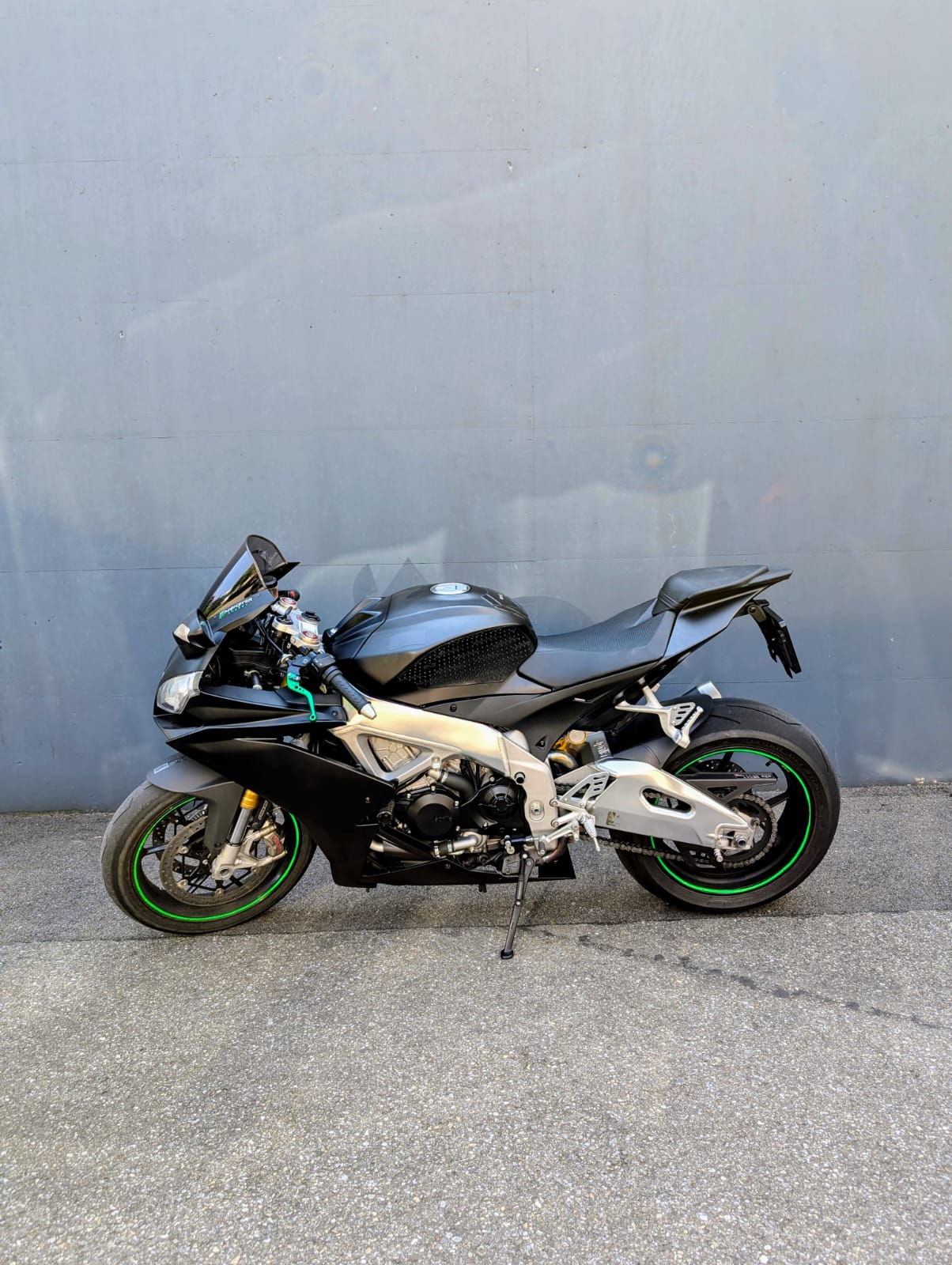 APRILIA RSV4 R APRC-image-5