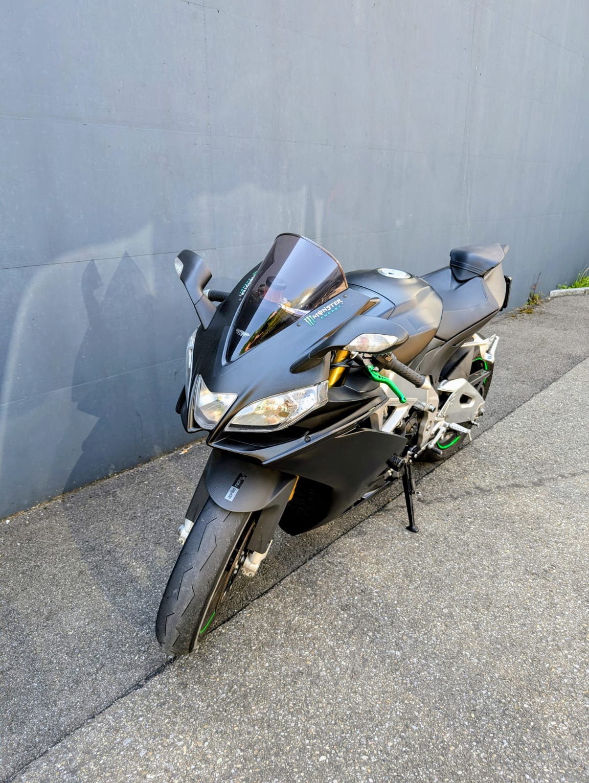 APRILIA RSV4 R APRC-image-1