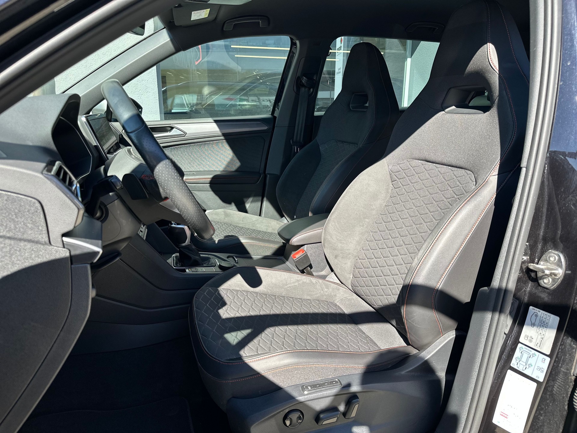 SEAT Tarraco 2.0TSI Move FR 4Drive DSG-image-4