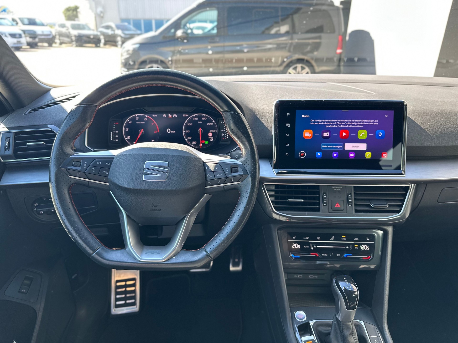 SEAT Tarraco 2.0TSI Move FR 4Drive DSG-image-6