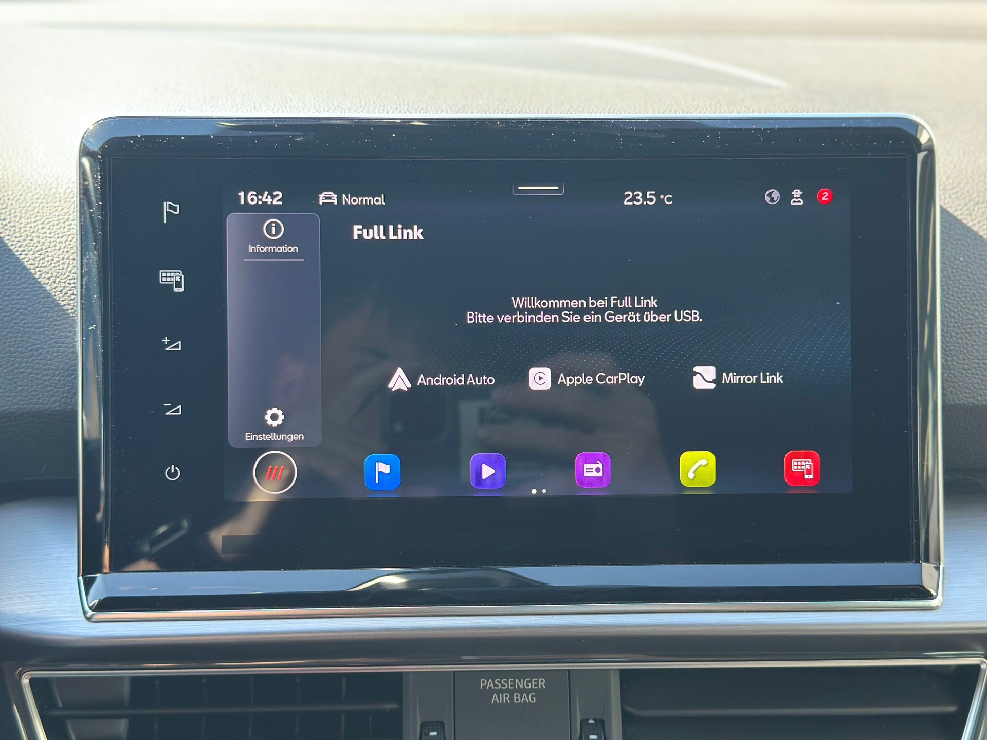 SEAT Tarraco 2.0TSI Move FR 4Drive DSG-image-12