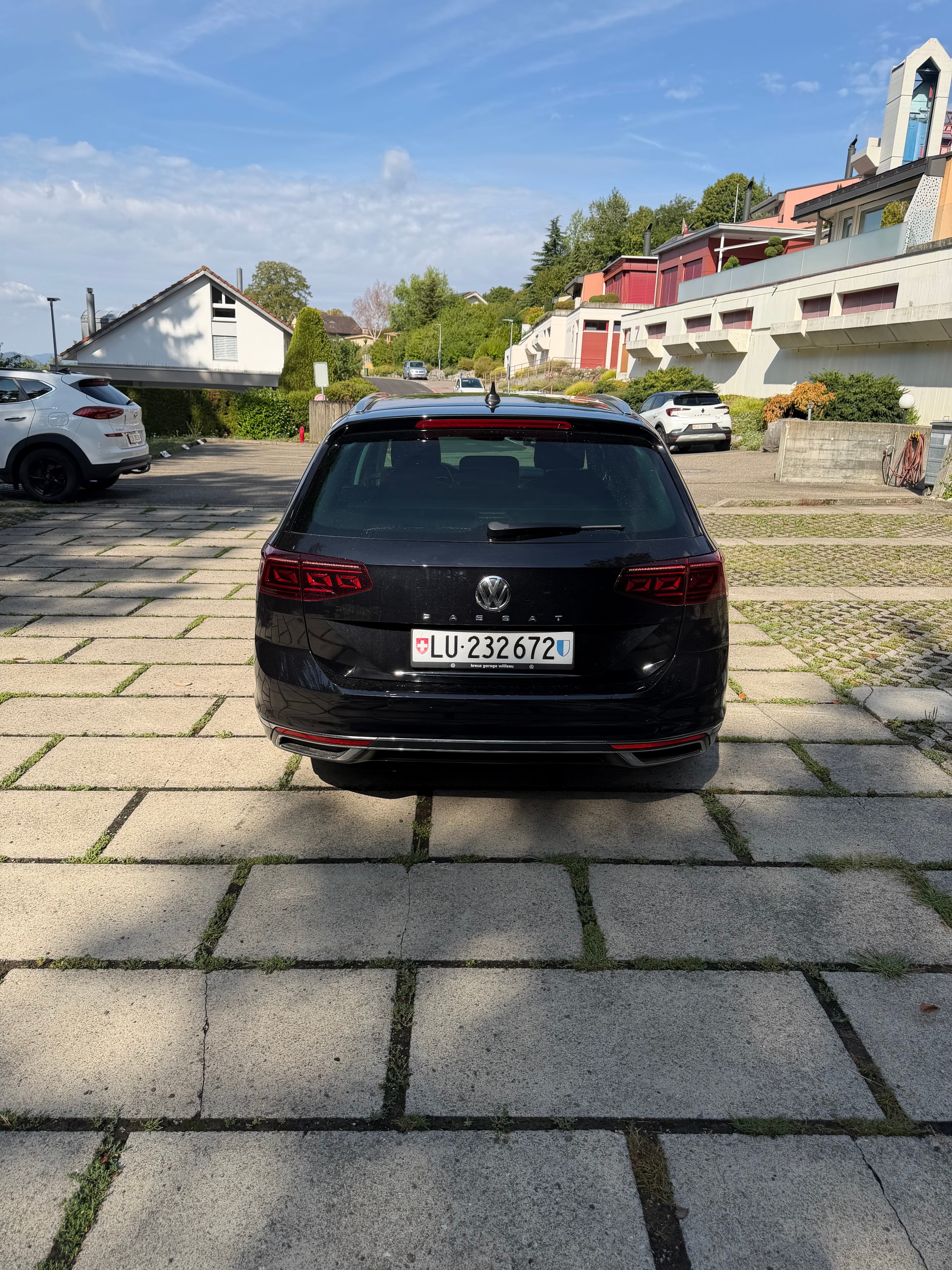 VW Variant Elegance PA-image-5