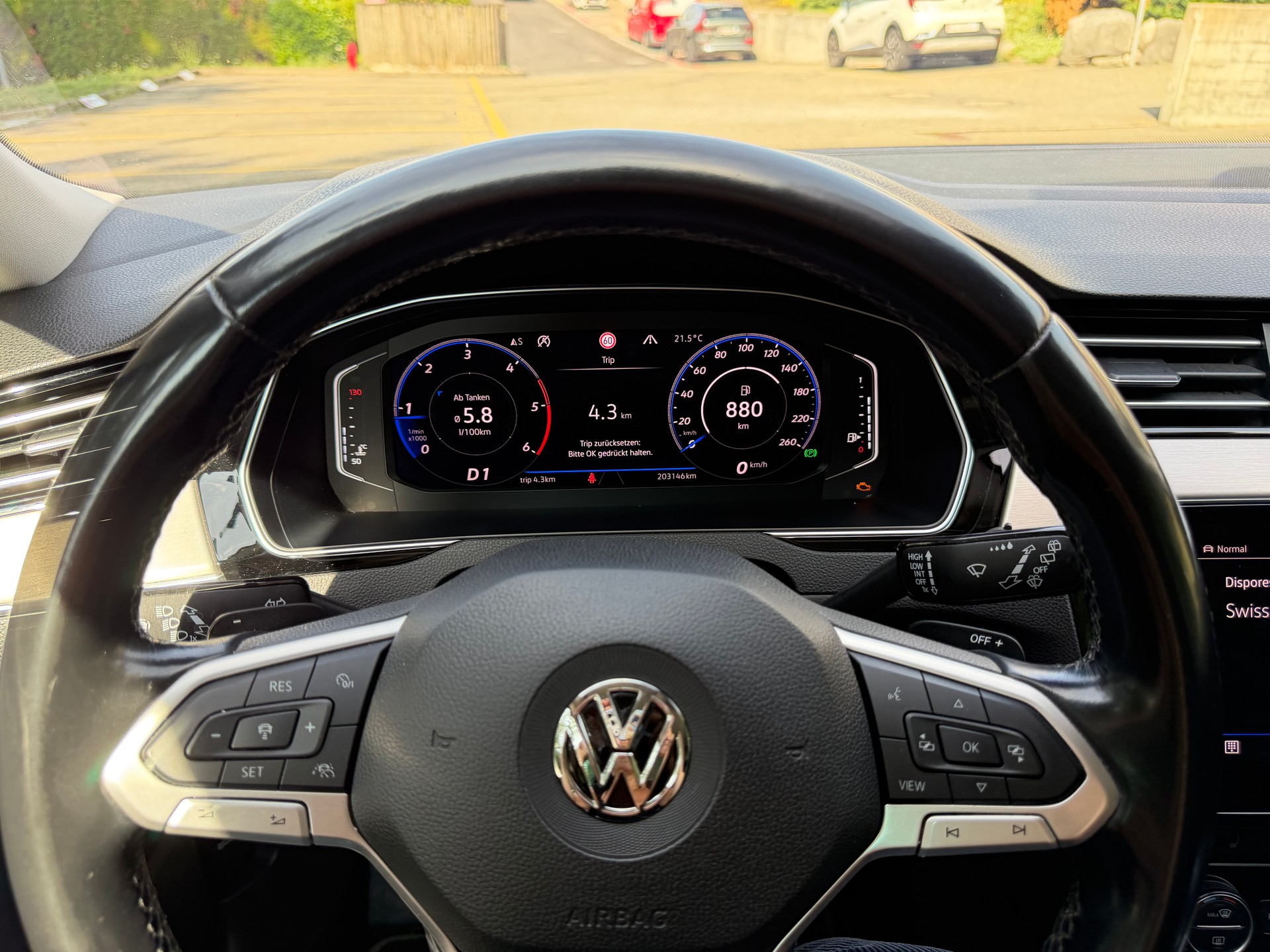 VW Variant Elegance PA-image-0
