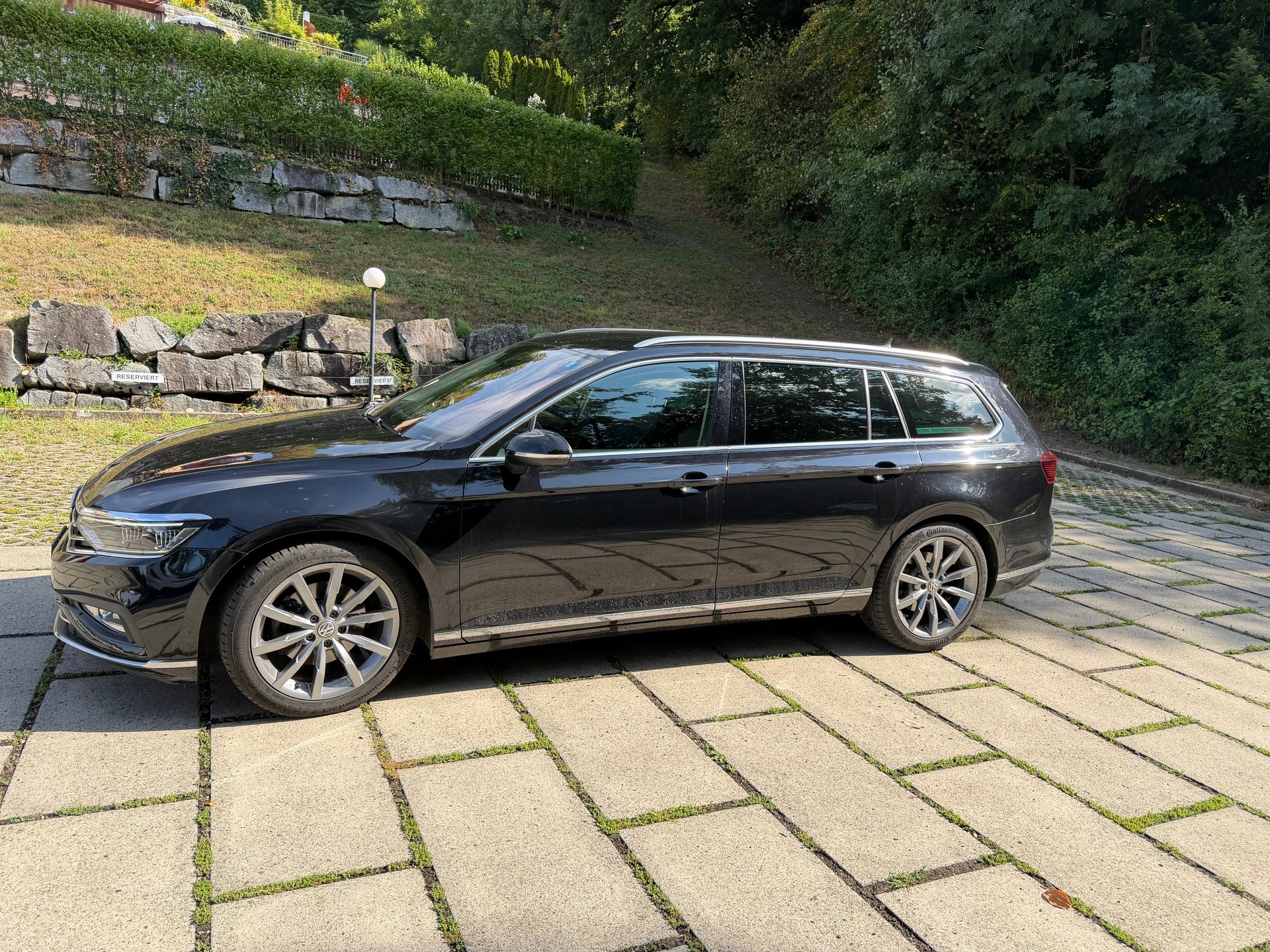 VW Variant Elegance PA-image-1