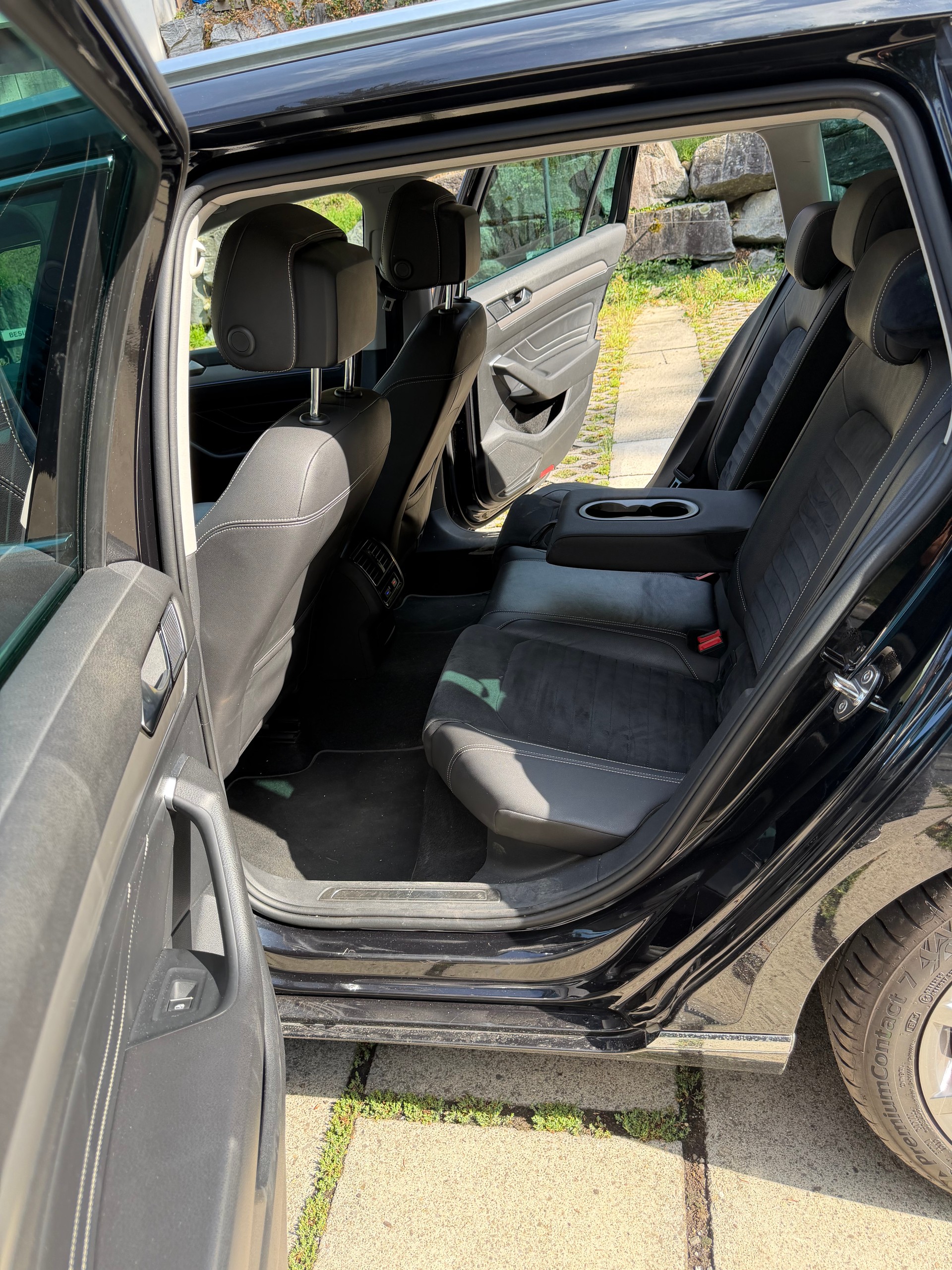 VW Variant Elegance PA-image-3