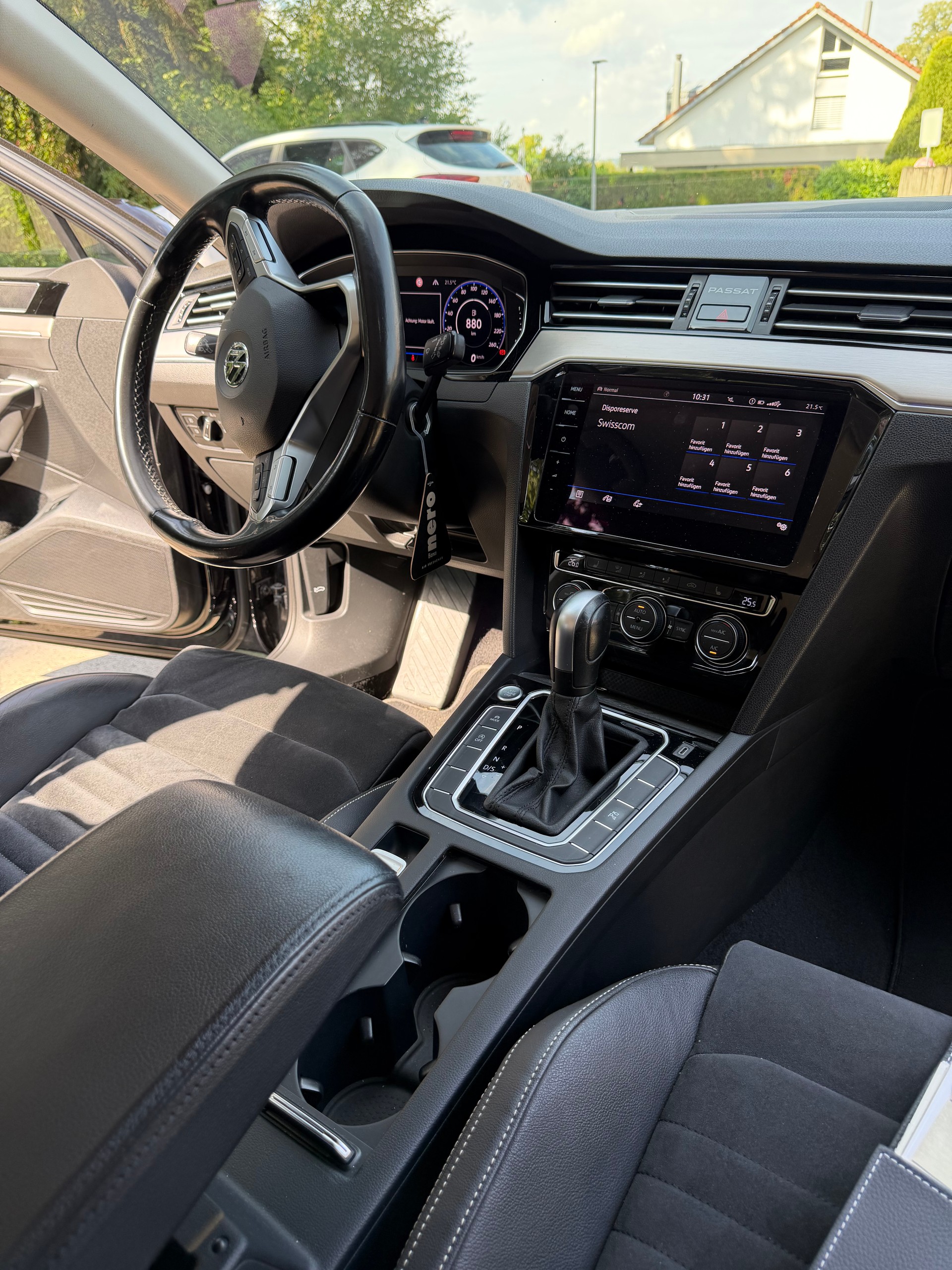 VW Variant Elegance PA-image-4