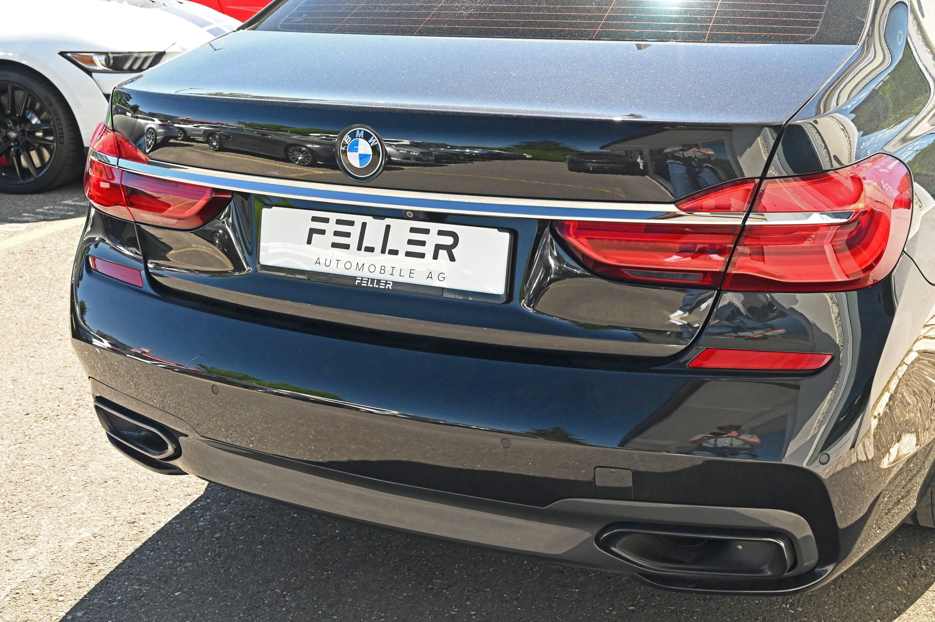 BMW 740d xDrive Steptronic-image-6