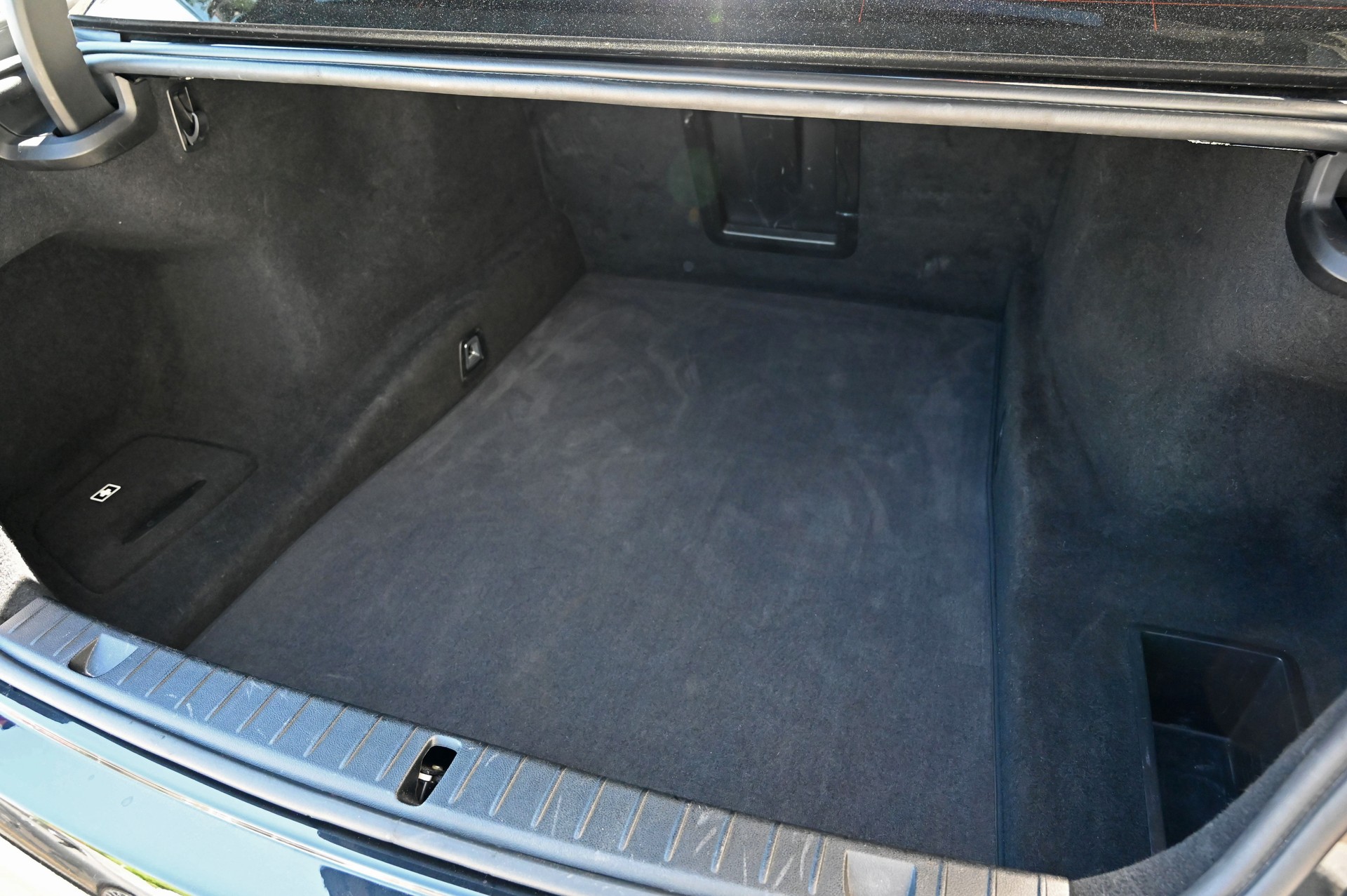 BMW 740d xDrive Steptronic-image-7