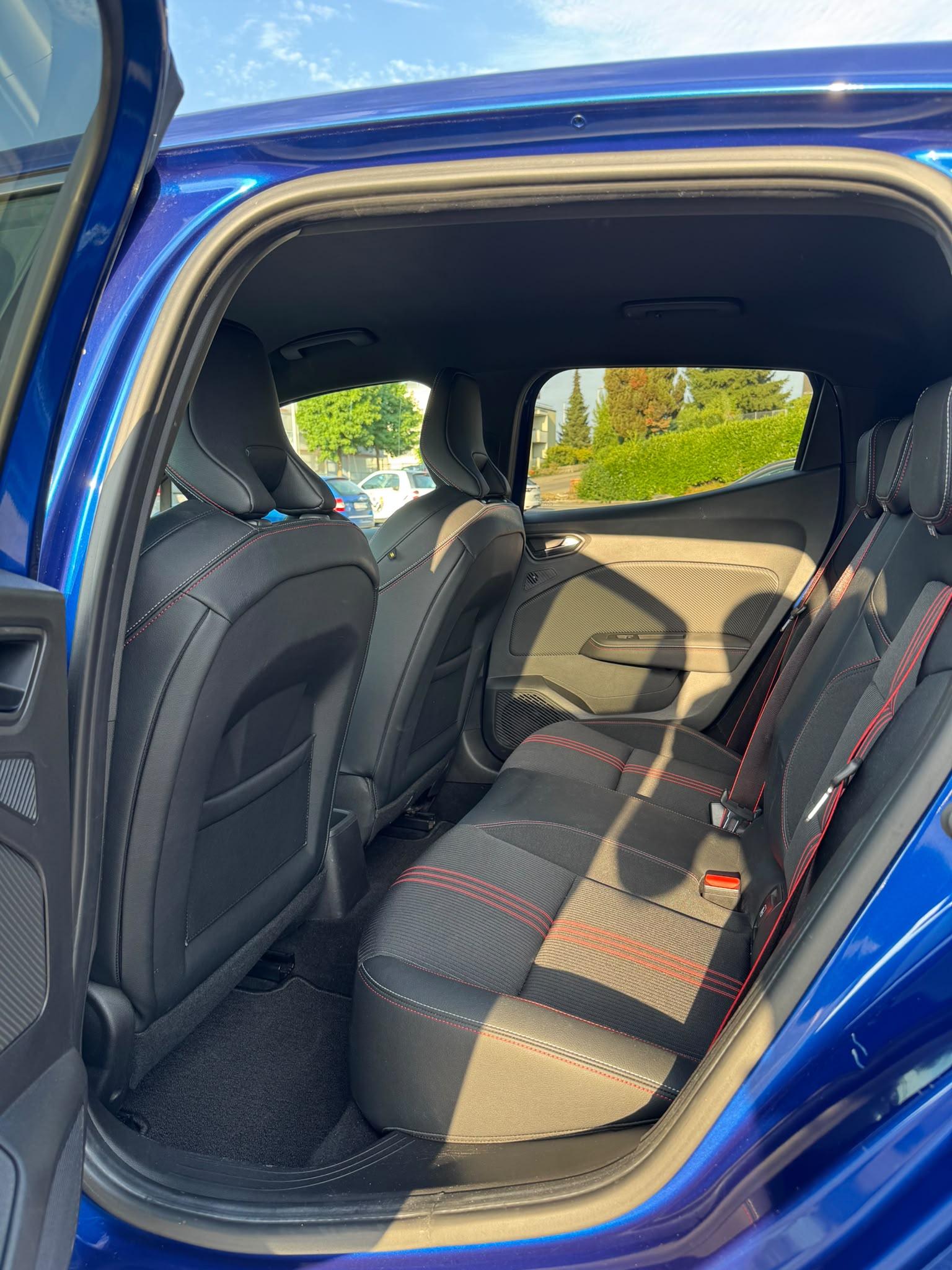 RENAULT Clio 1.3 R.S. Line EDC-image-5