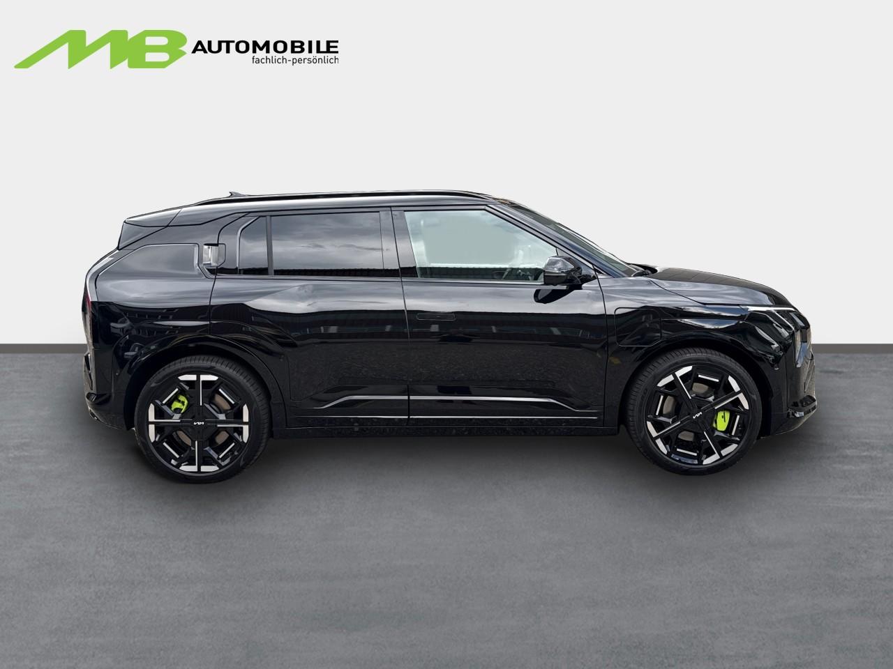 KIA EV3 81 kWh GT 4x4-image-2