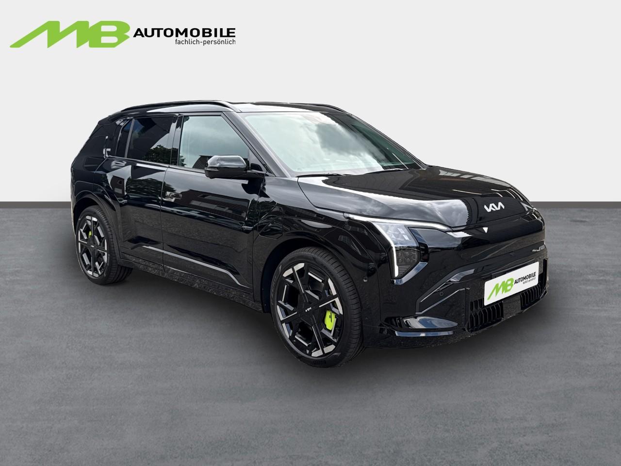 KIA EV3 81 kWh GT 4x4-image-1