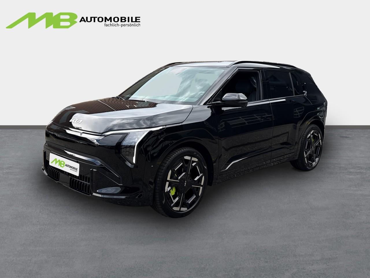 KIA EV3 81 kWh GT 4x4-image-0