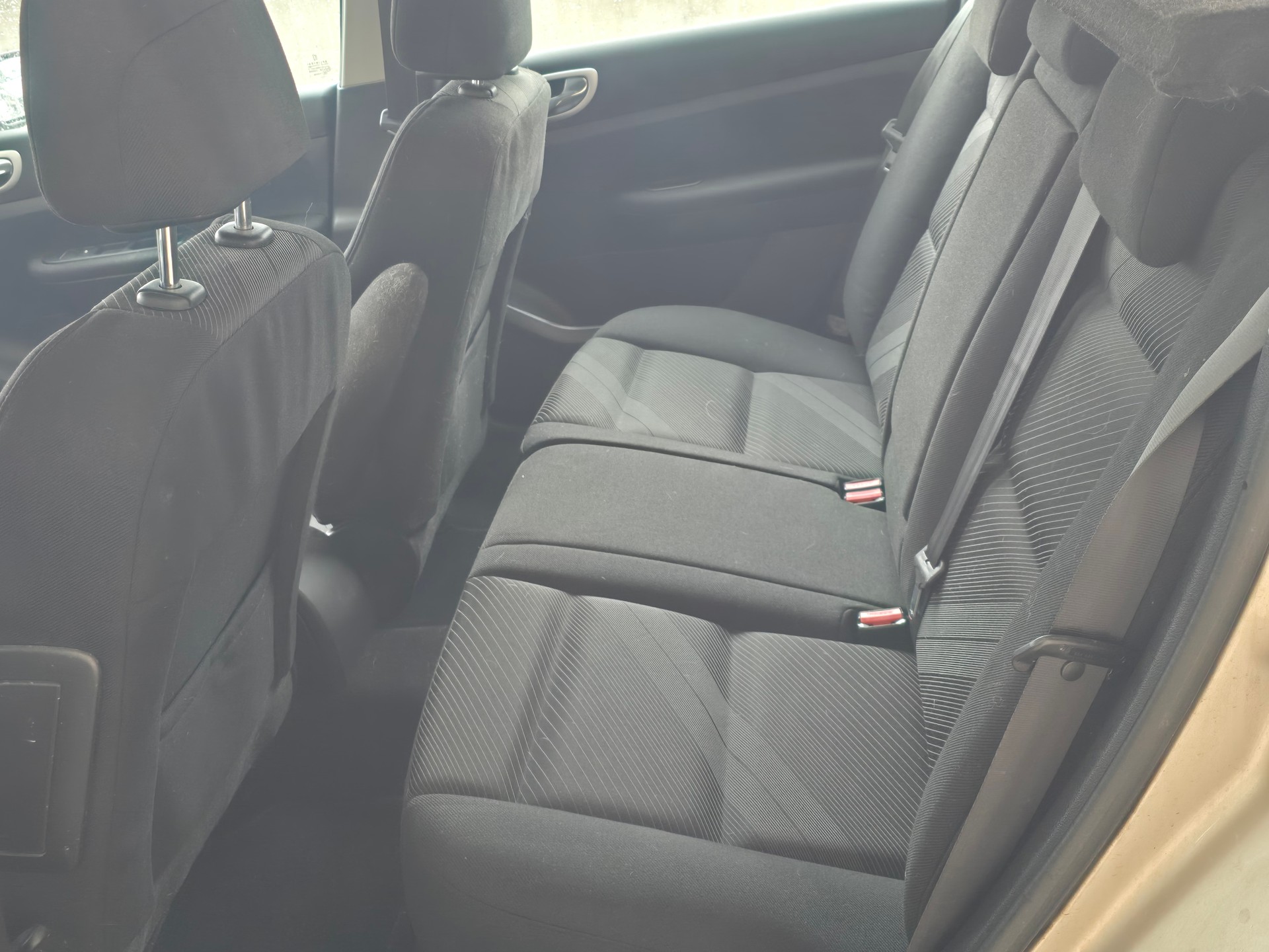PEUGEOT 307 2.0 HDI XS-image-5