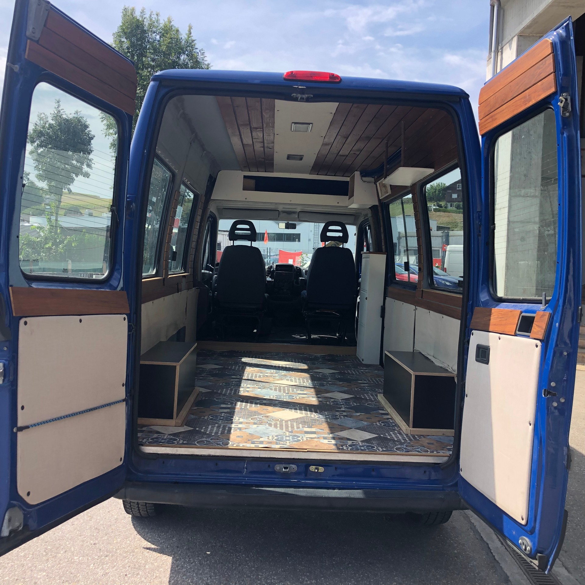 PEUGEOT Boxer 2.8 HDI 350 LH (SPE)-image-7