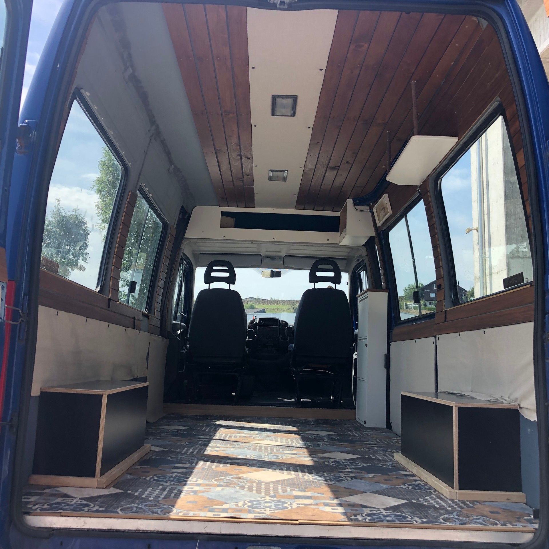 PEUGEOT Boxer 2.8 HDI 350 LH (SPE)-image-6