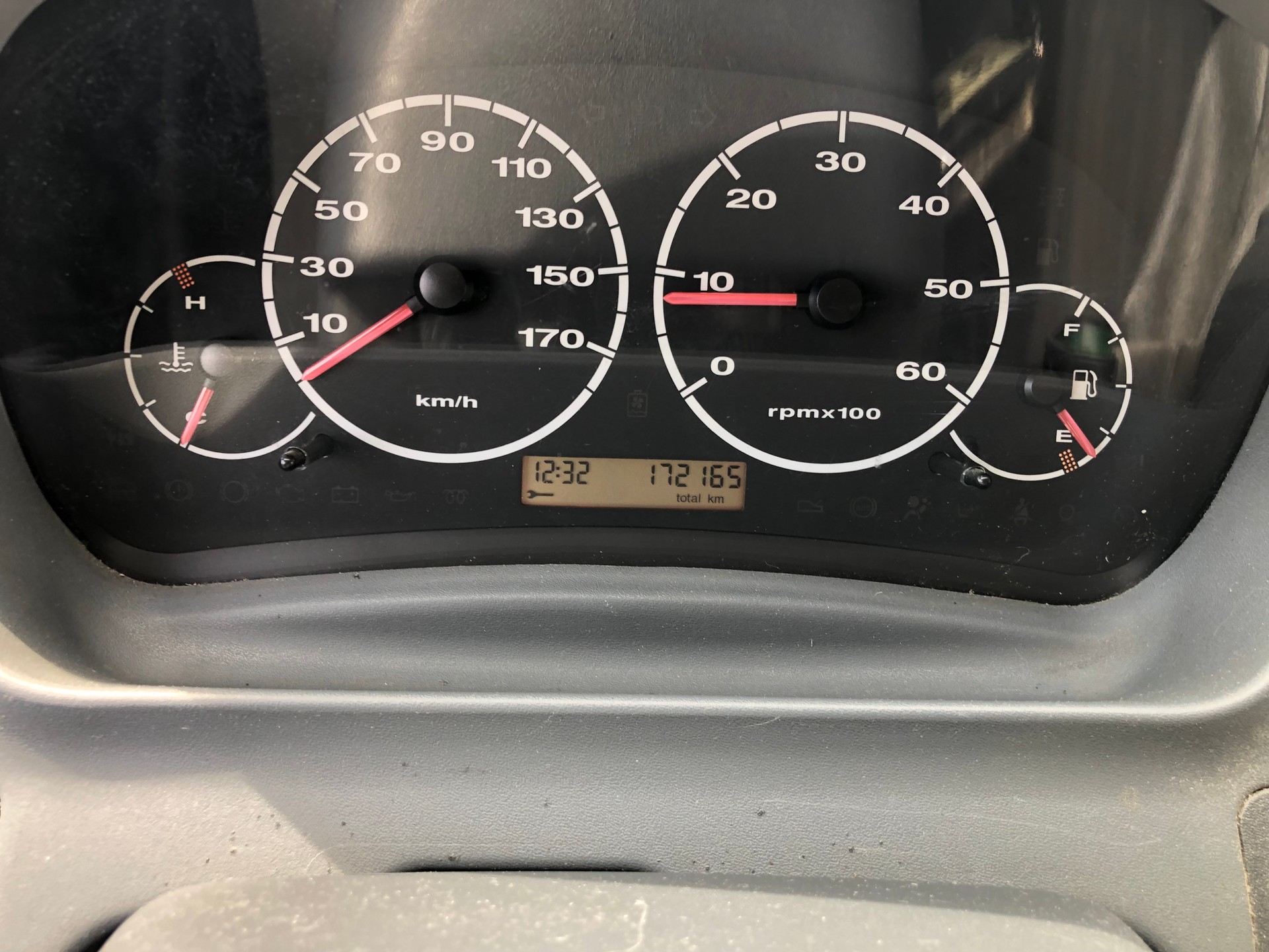 PEUGEOT Boxer 2.8 HDI 350 LH (SPE)-image-15
