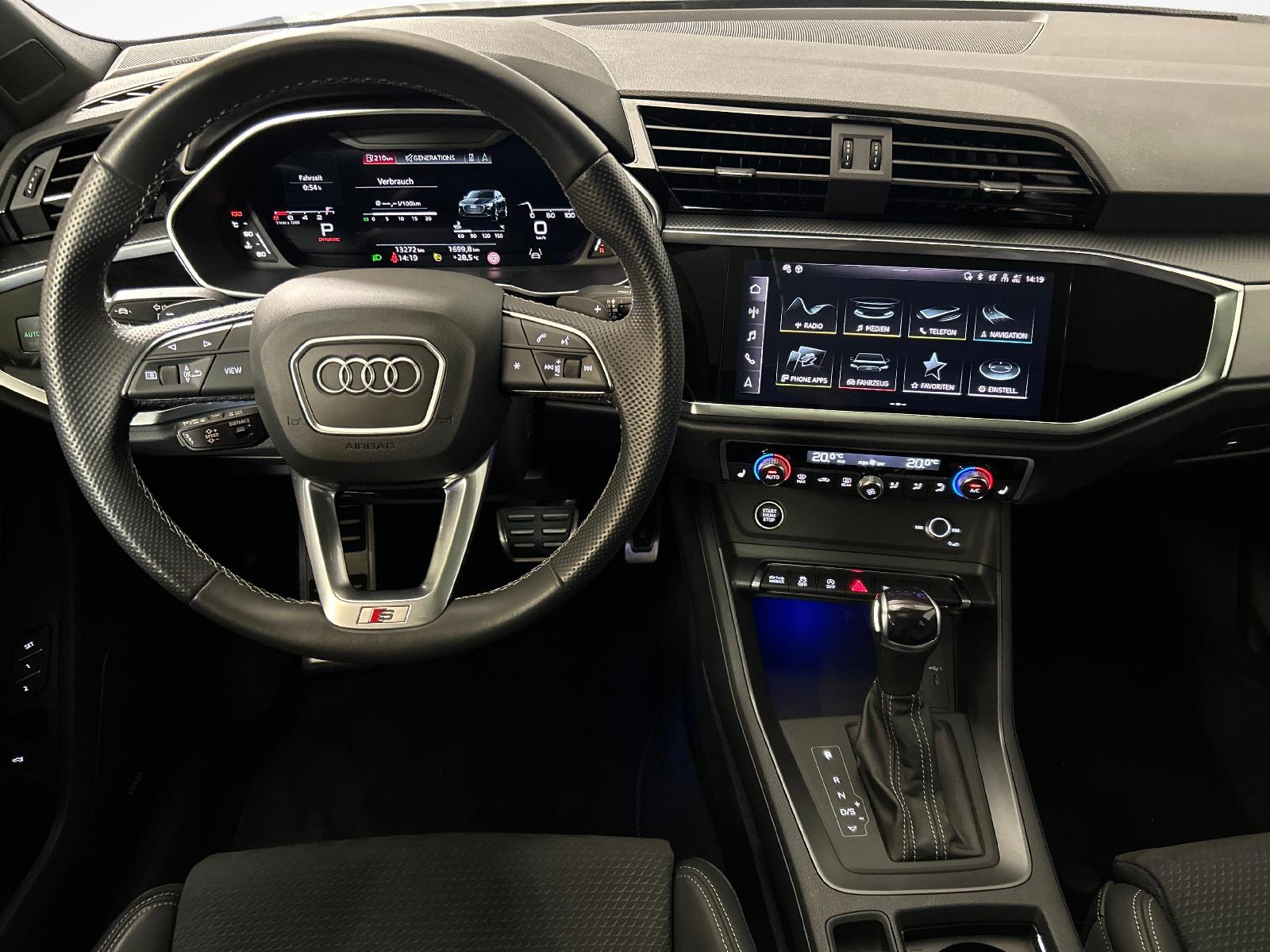 AUDI Q3 Sportback 1.5 35 TFSI S line S-Tronic-image-5
