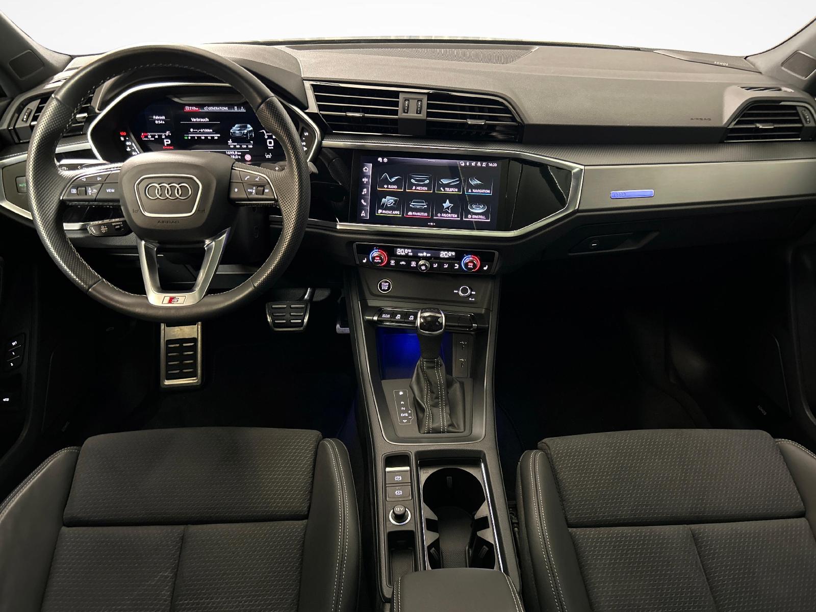AUDI Q3 Sportback 1.5 35 TFSI S line S-Tronic-image-6