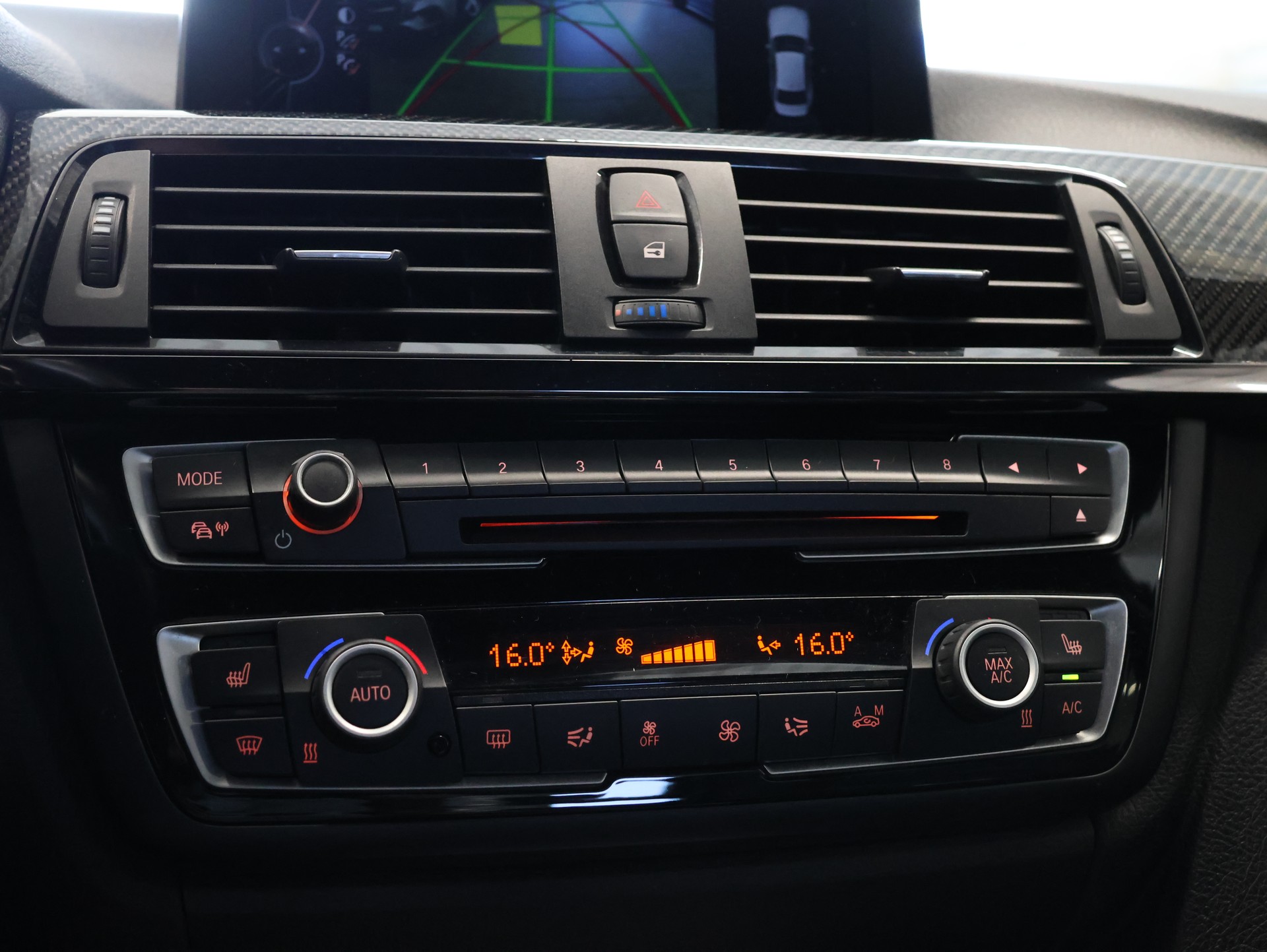 BMW M3 Drivelogic *Sitzheizung* *Ohne OPF*-image-19