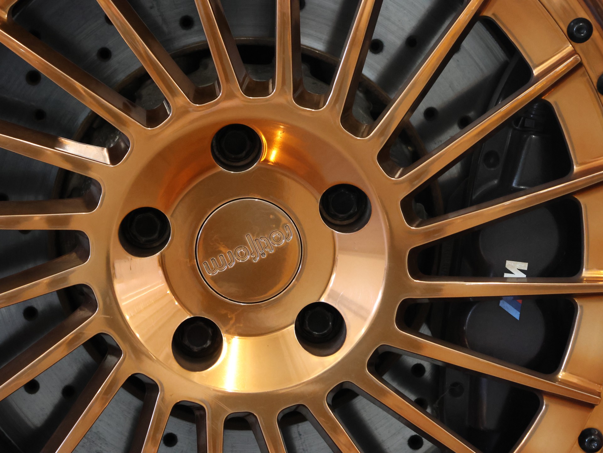 BMW M3 Drivelogic *Sitzheizung* *Ohne OPF*-image-10