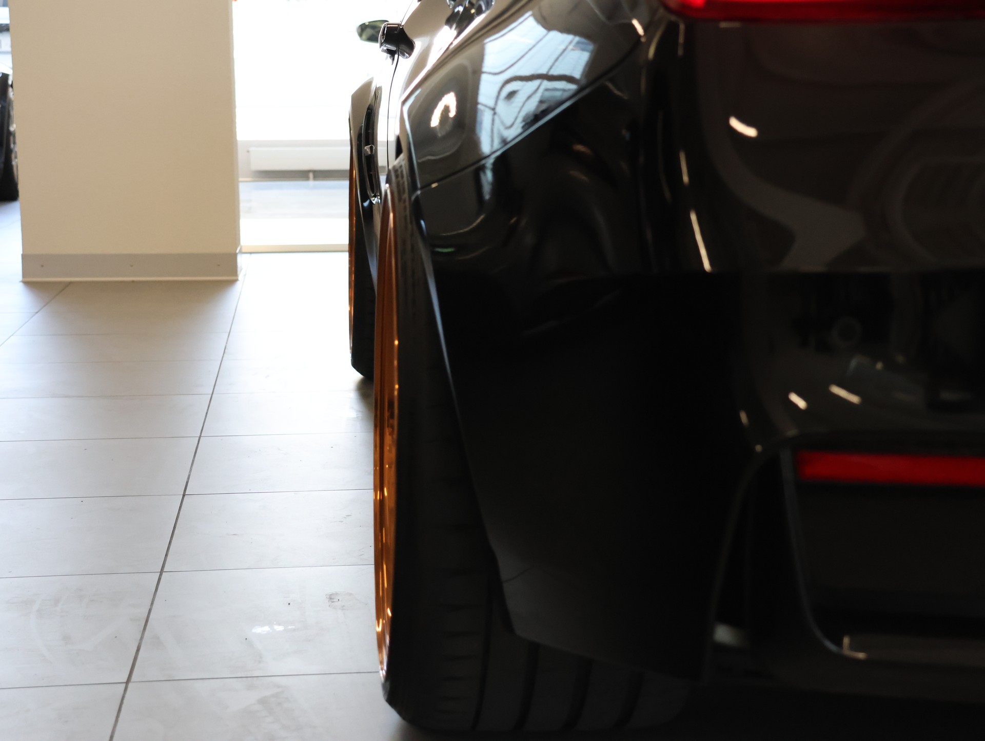 BMW M3 Drivelogic *Sitzheizung* *Ohne OPF*-image-25