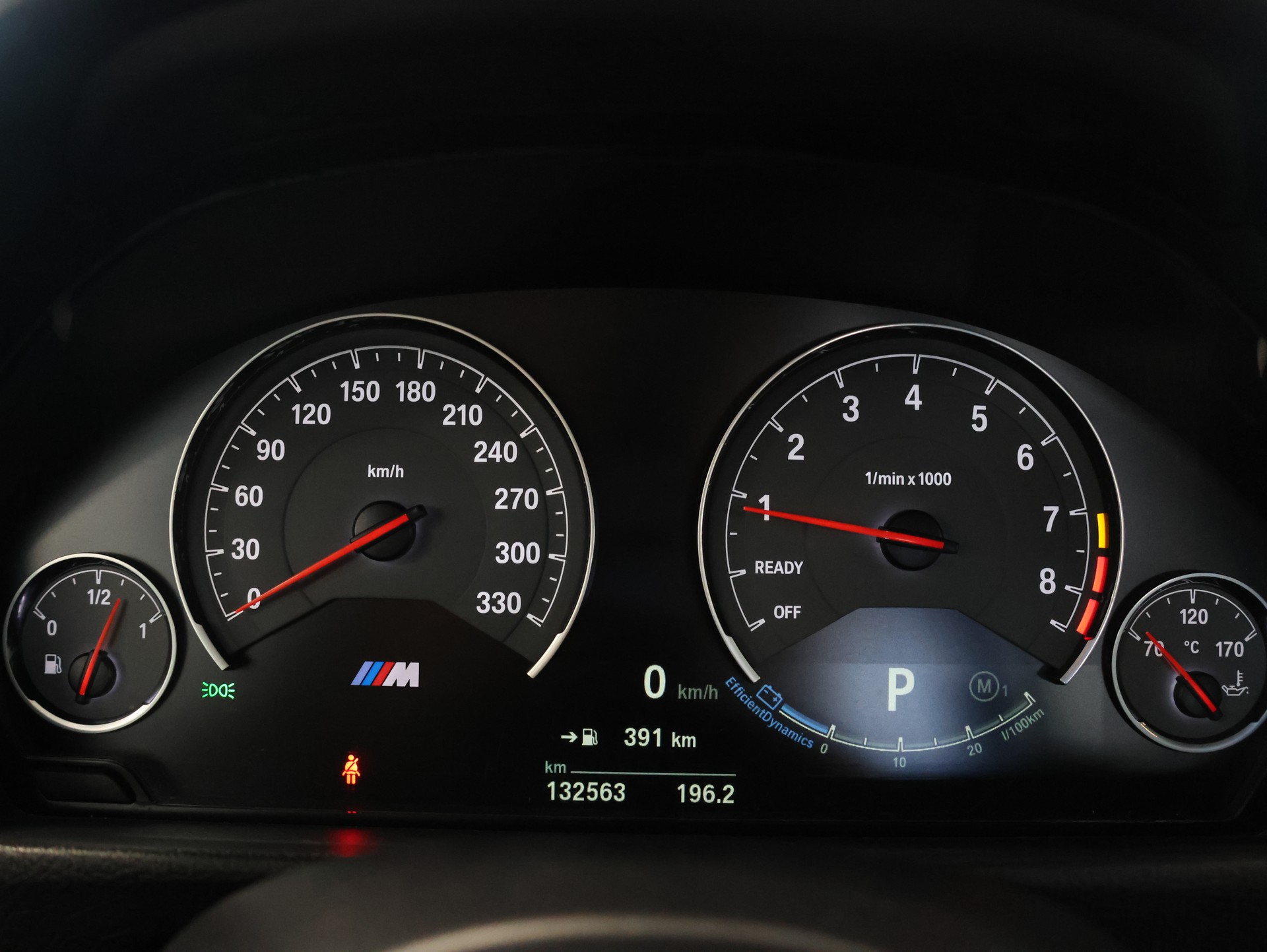 BMW M3 Drivelogic *Sitzheizung* *Ohne OPF*-image-16