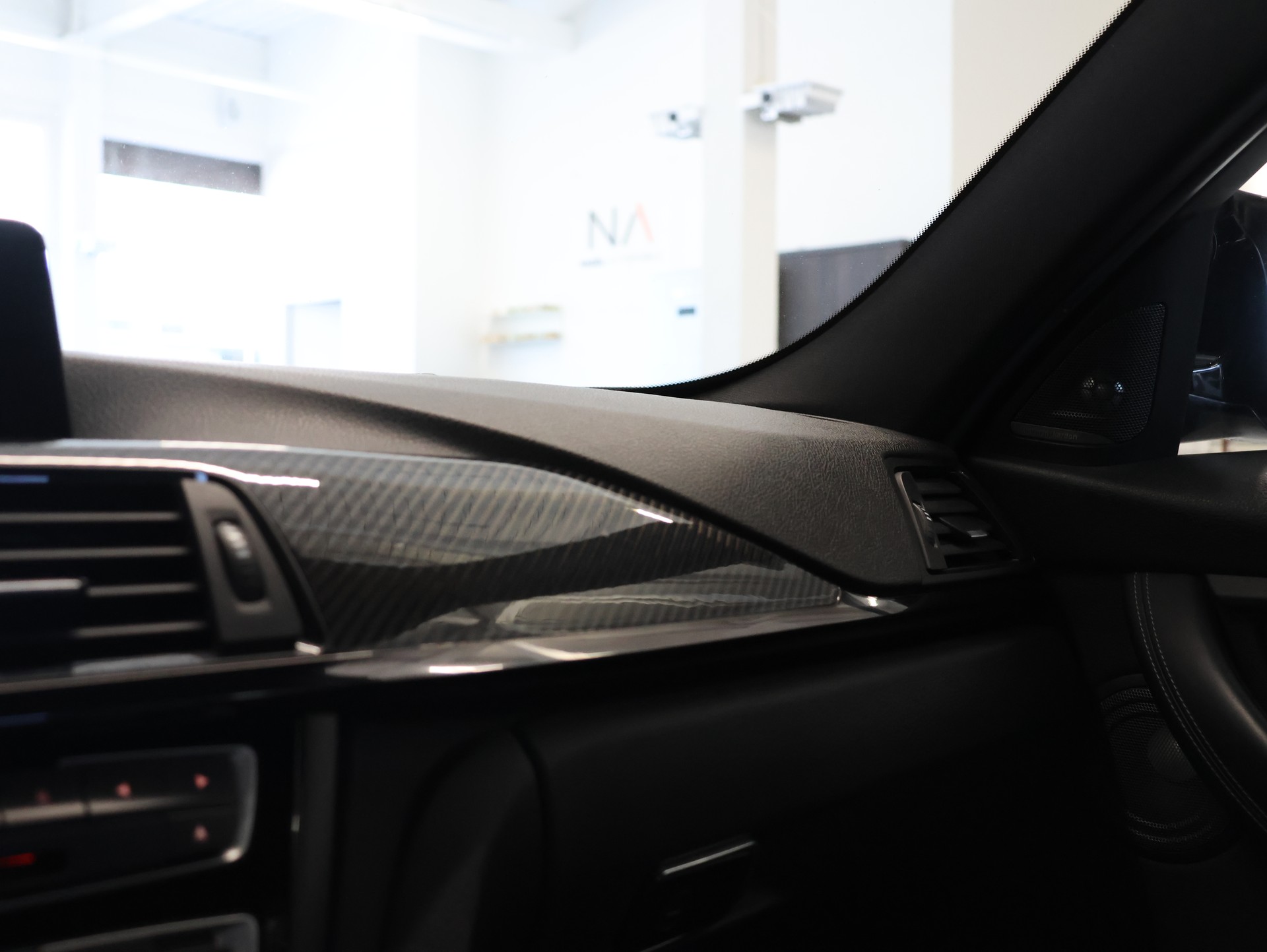 BMW M3 Drivelogic *Sitzheizung* *Ohne OPF*-image-22