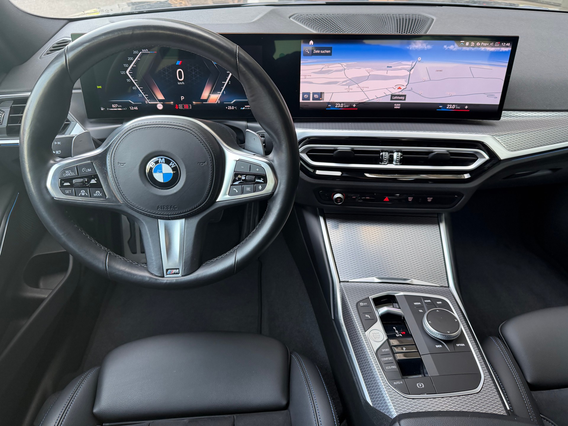 BMW 320d xDrive 48V Steptronic M Sport-image-19