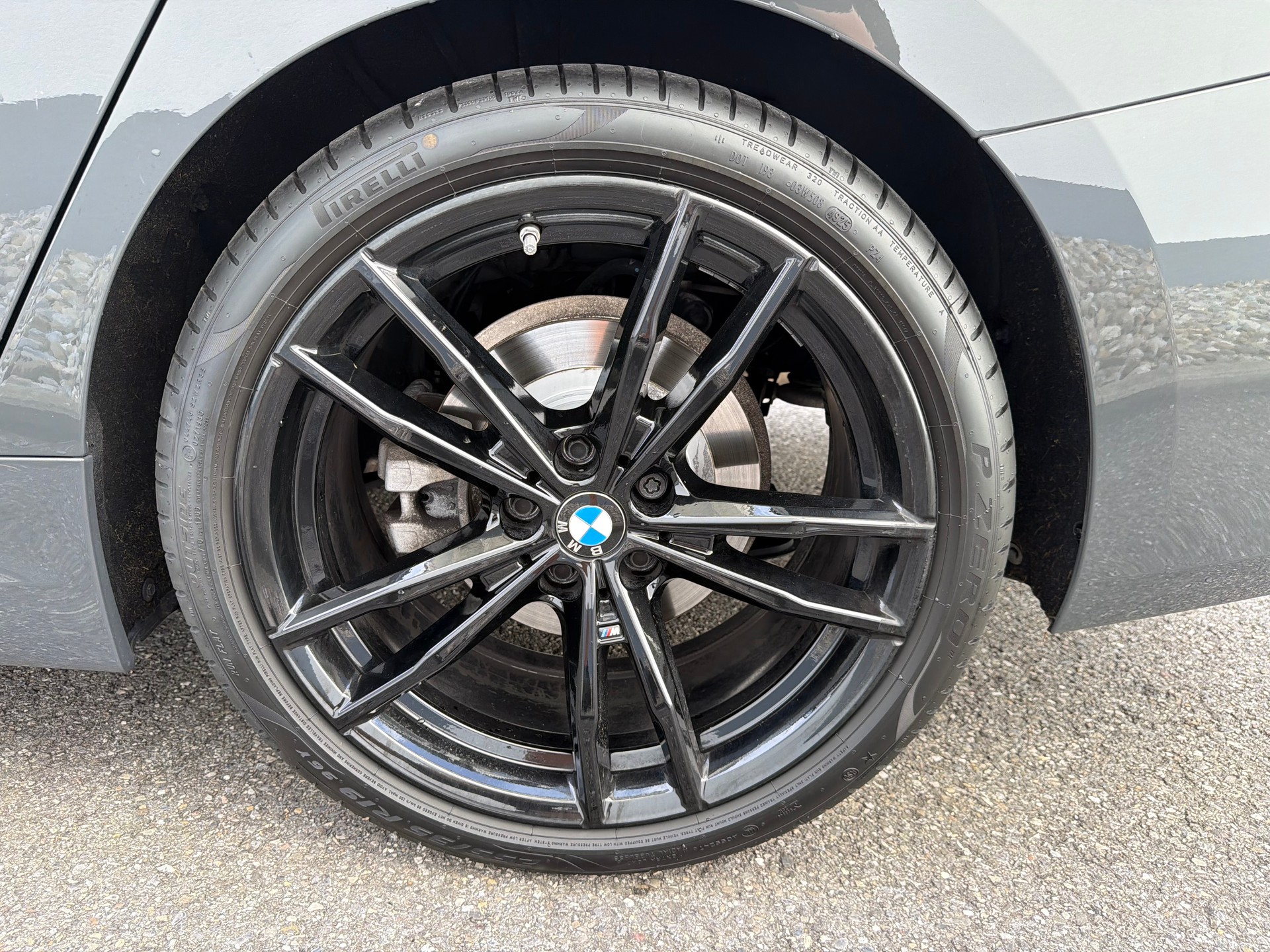 BMW 320d xDrive 48V Steptronic M Sport-image-27