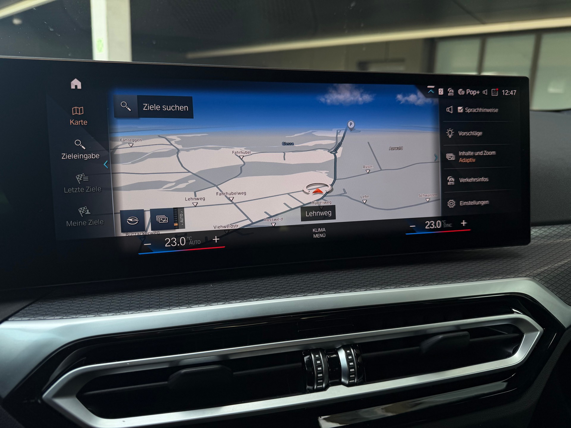 BMW 320d xDrive 48V Steptronic M Sport-image-22