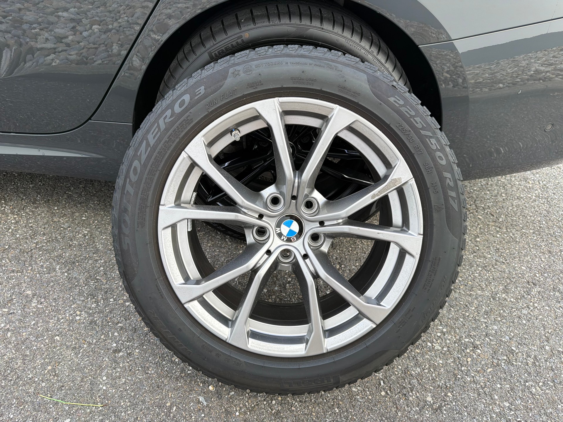 BMW 320d xDrive 48V Steptronic M Sport-image-28