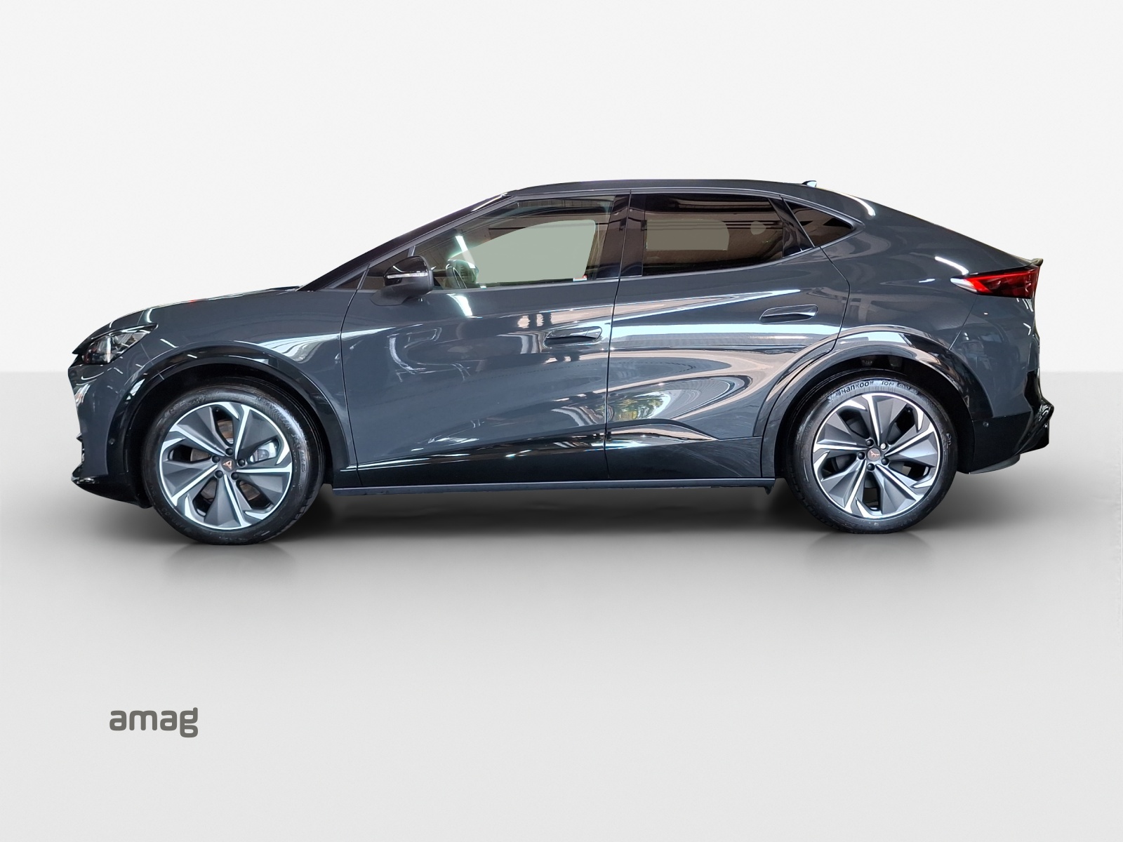 CUPRA Tavascan Type 8 77 kWh VZ-image-1