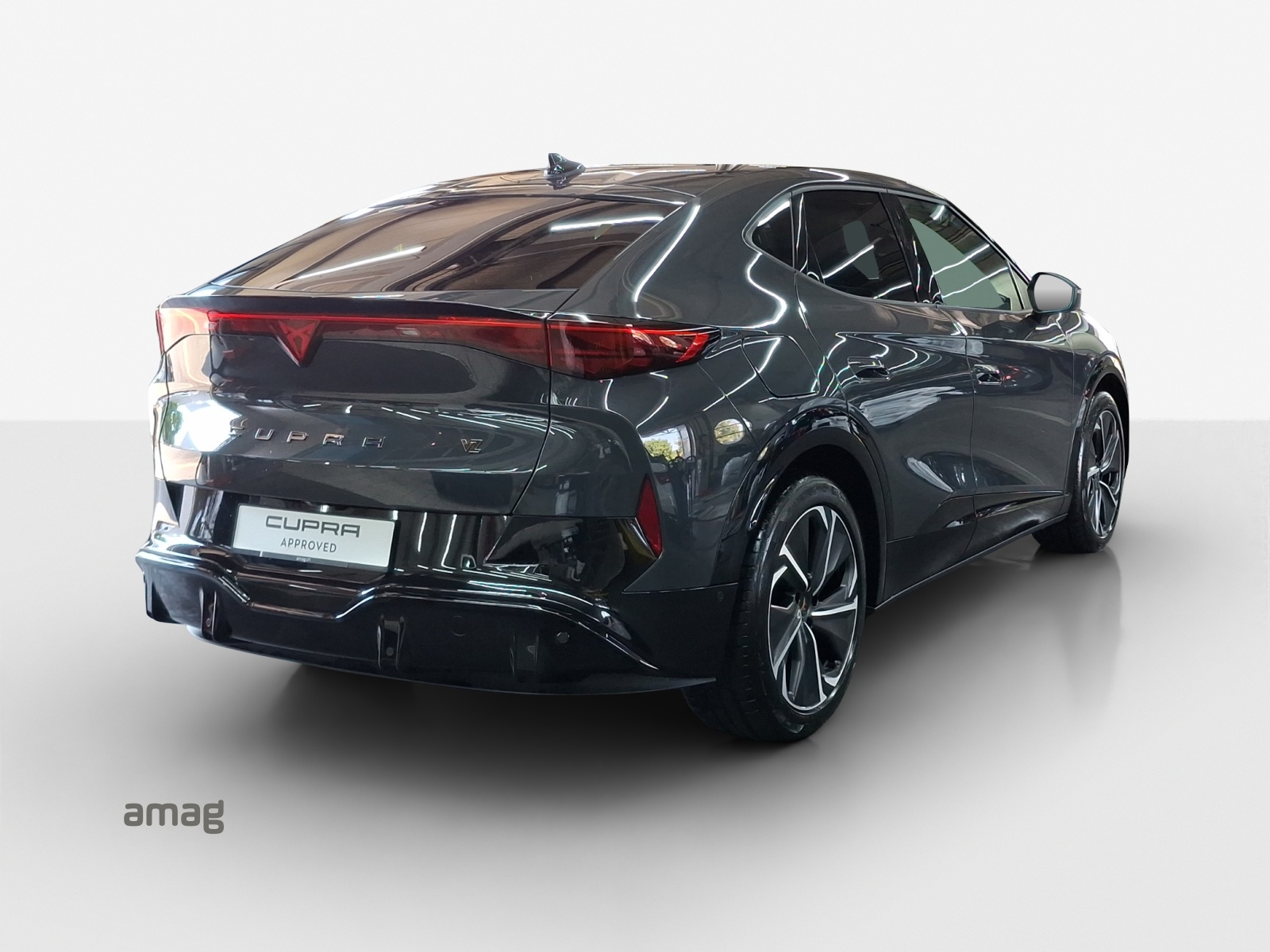 CUPRA Tavascan Type 8 77 kWh VZ-image-5