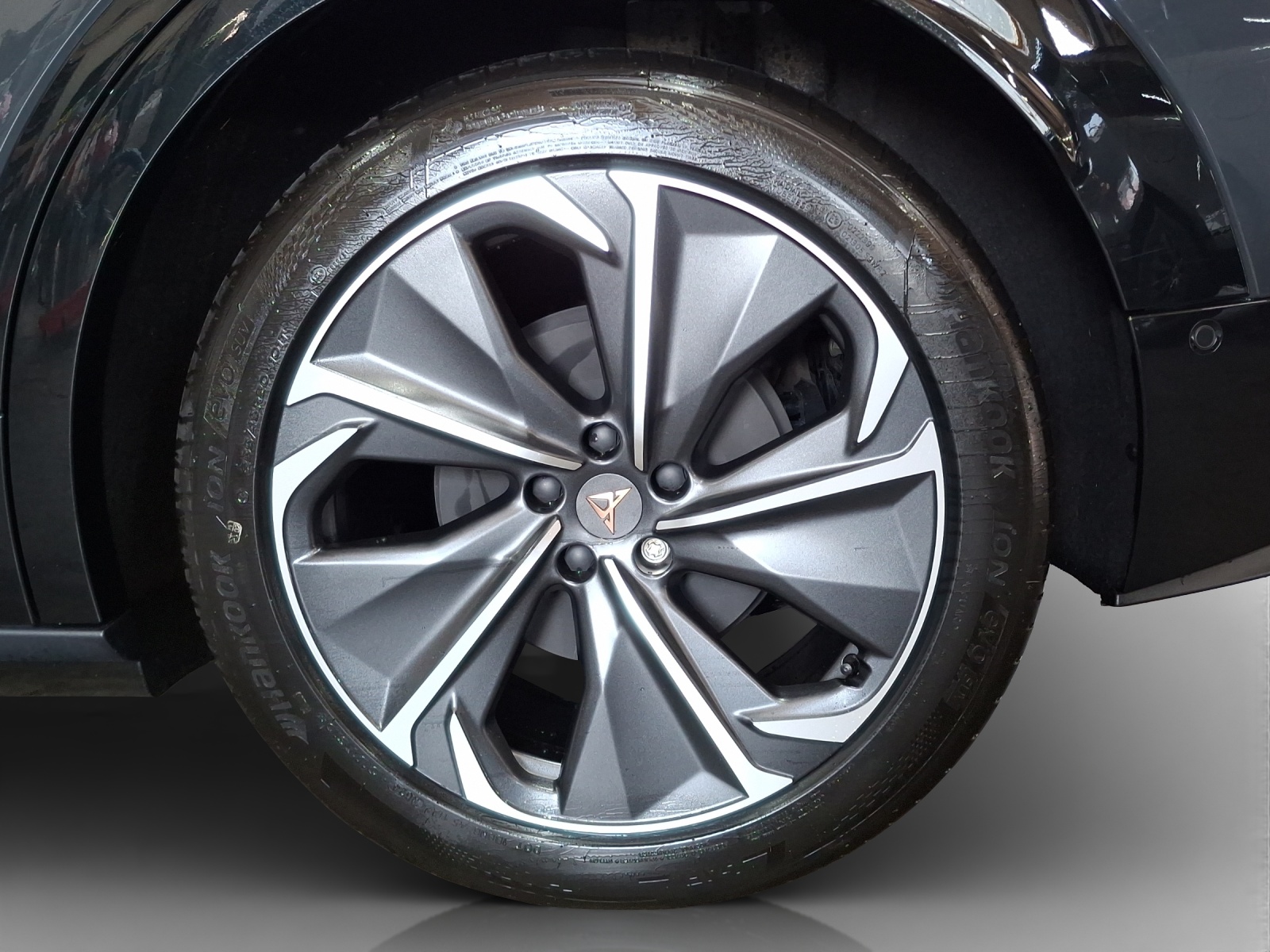 CUPRA Tavascan Type 8 77 kWh VZ-image-14