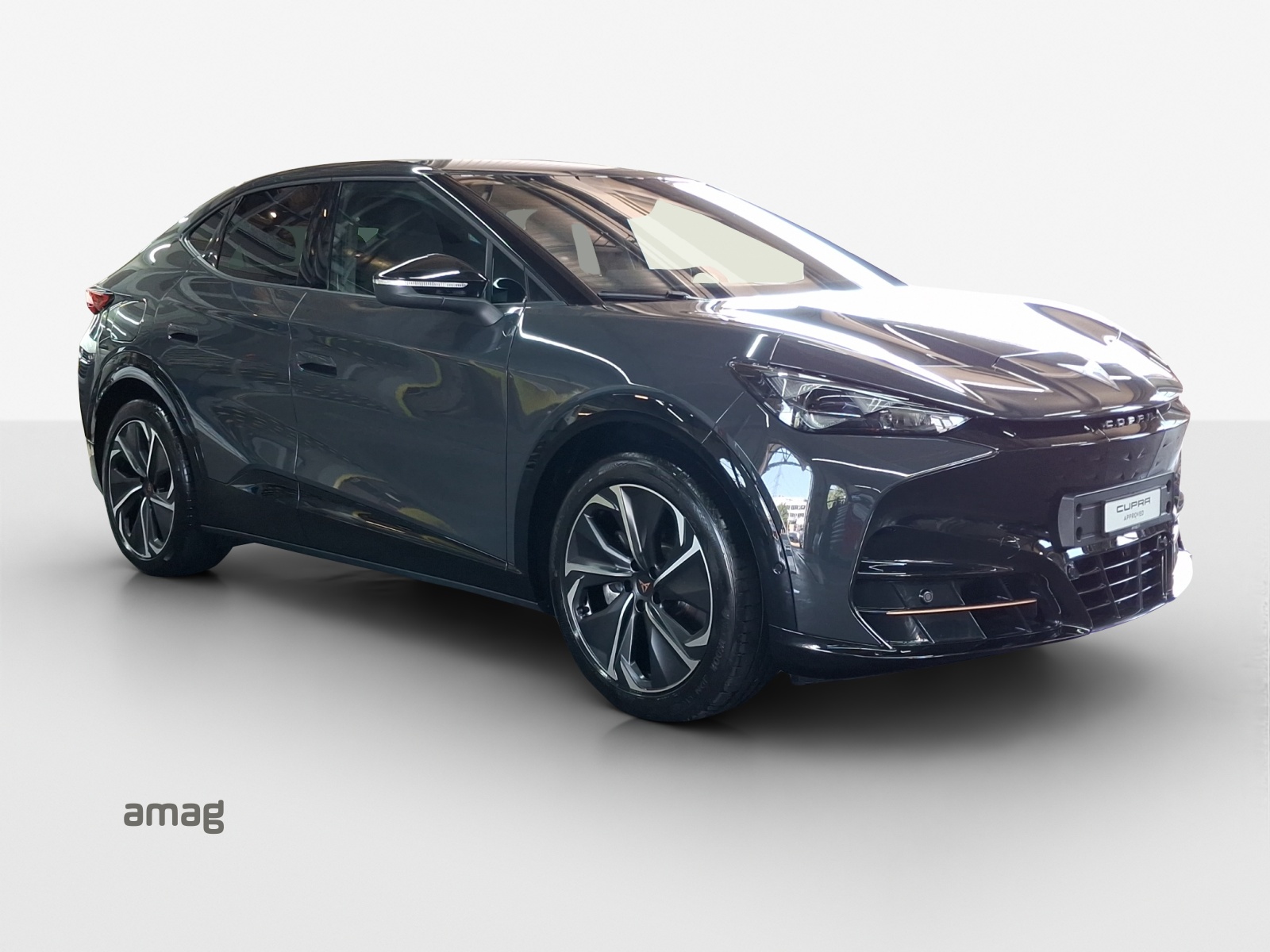 CUPRA Tavascan Type 8 77 kWh VZ-image-6