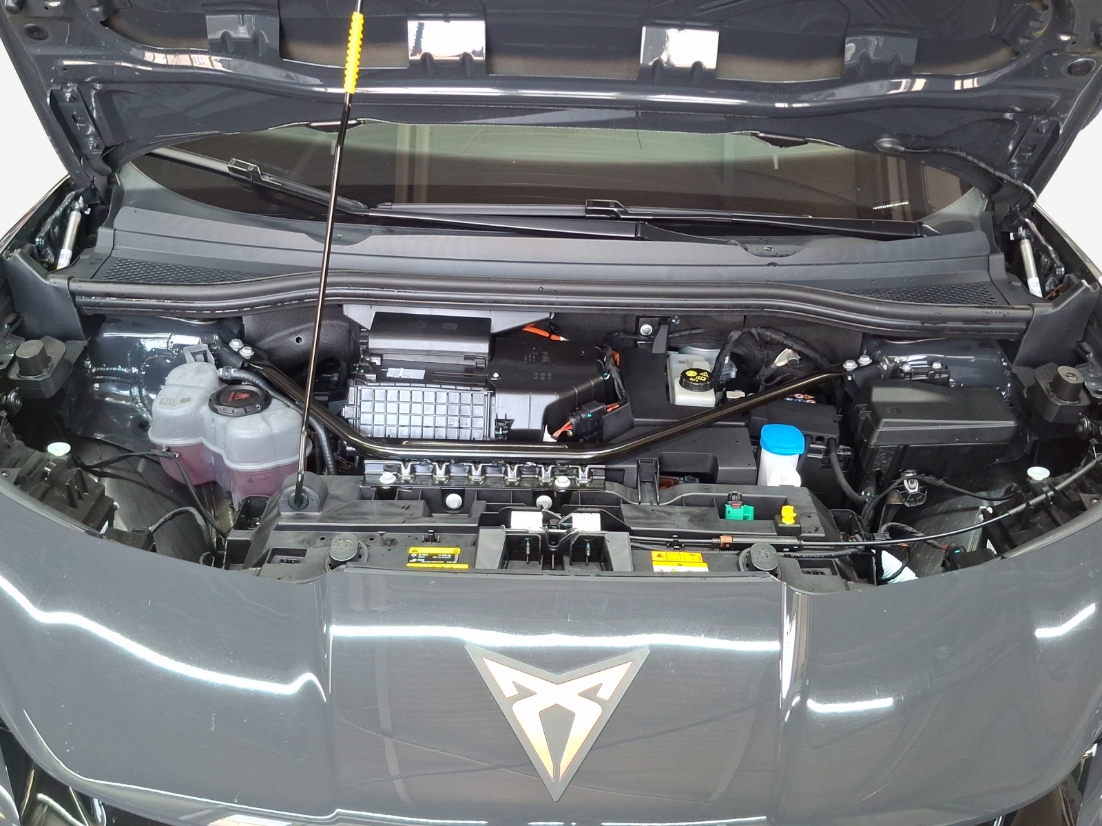 CUPRA Tavascan Type 8 77 kWh VZ-image-16