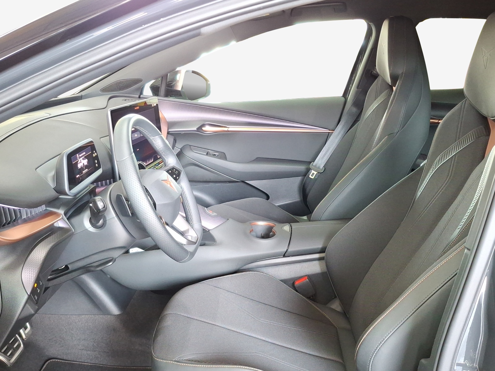 CUPRA Tavascan Type 8 77 kWh VZ-image-8